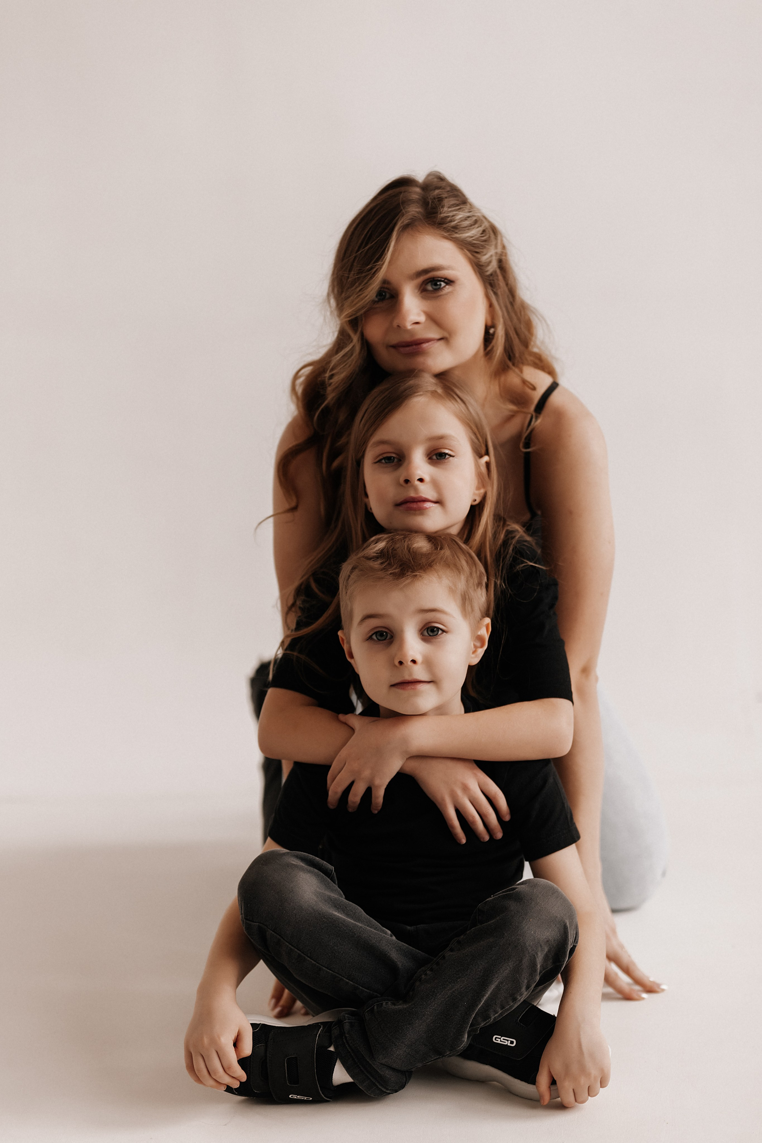 Вадим и Виктория. Свадебный и семейный фотограф Светлана Пирюгина