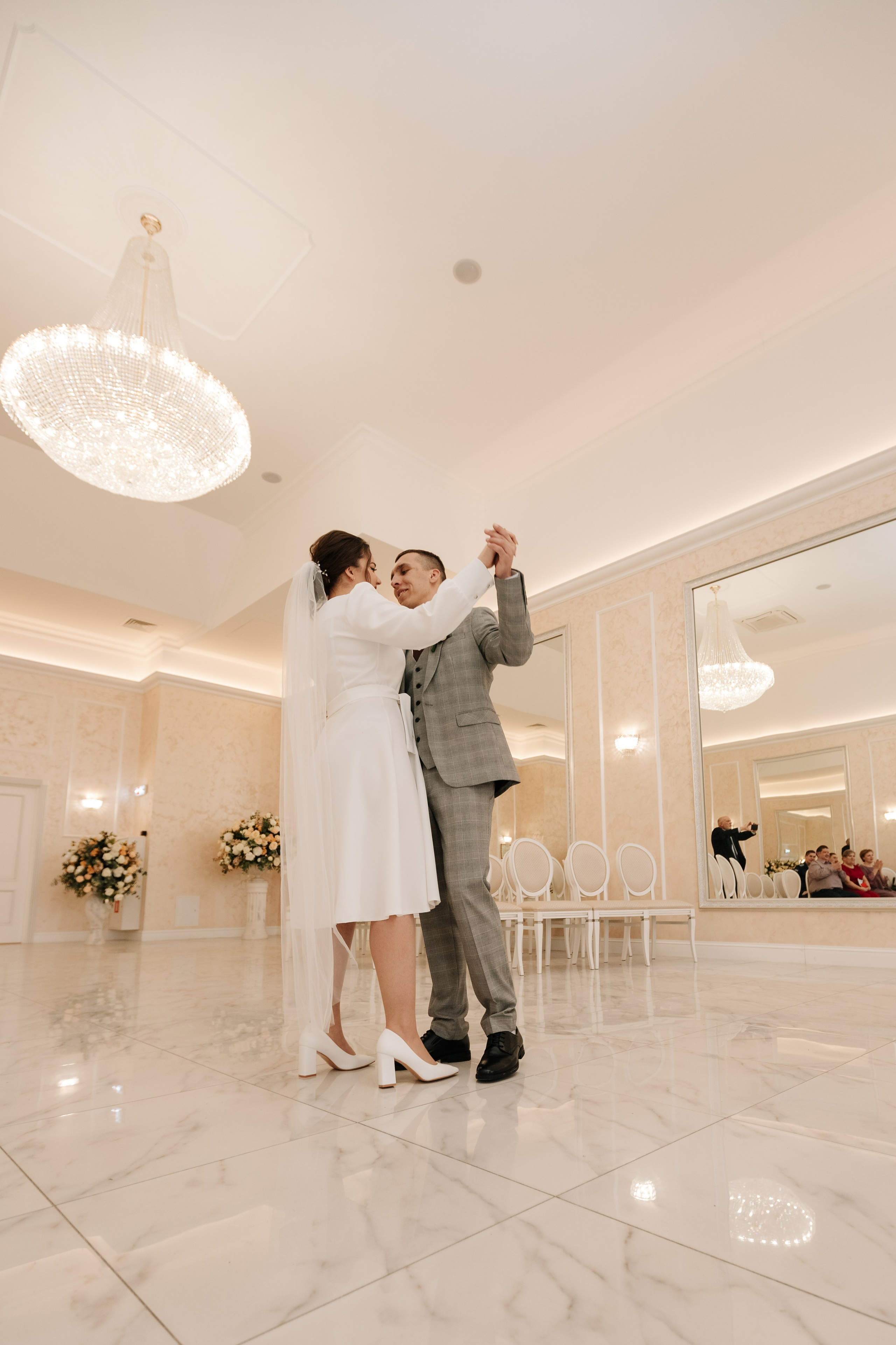 020324. Свадебный и семейный фотограф Светлана Пирюгина