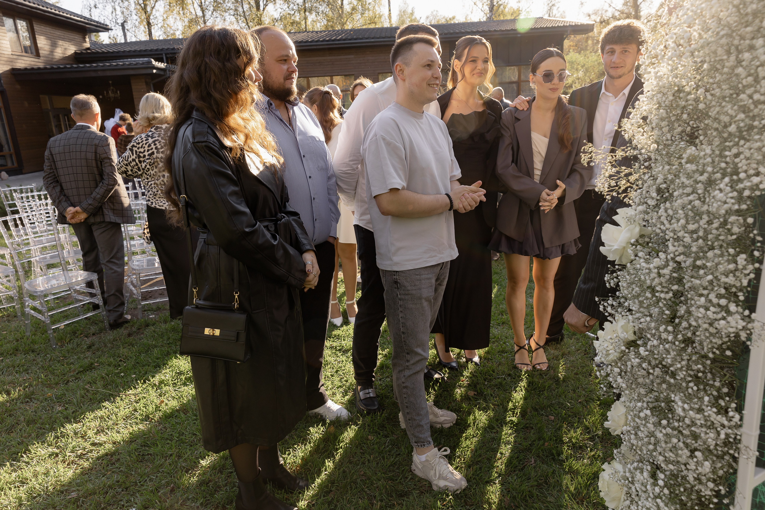 Кирилл и Даша. Dima Lemeshevsky