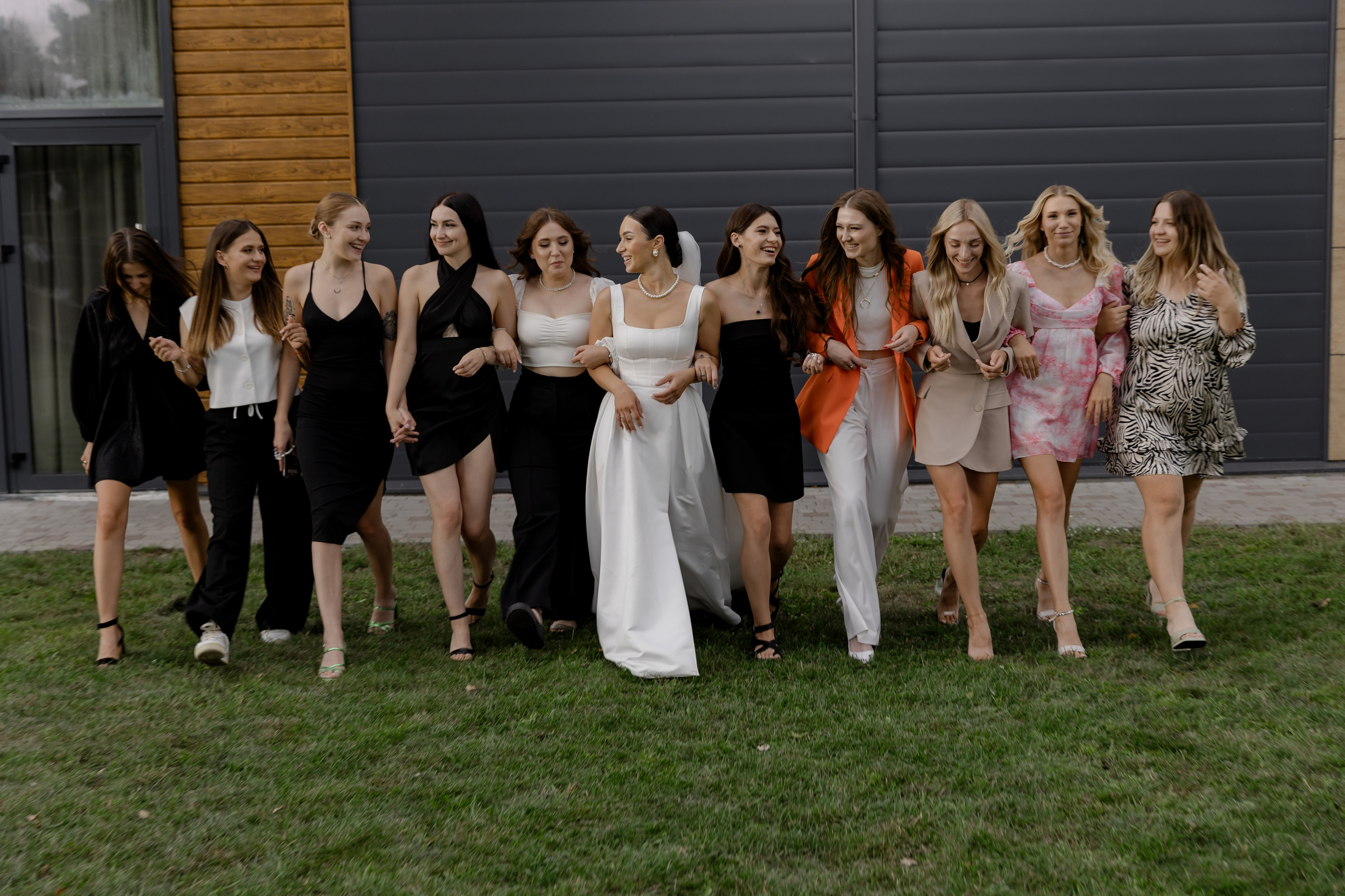 Аня и Игорь. Dima Lemeshevsky