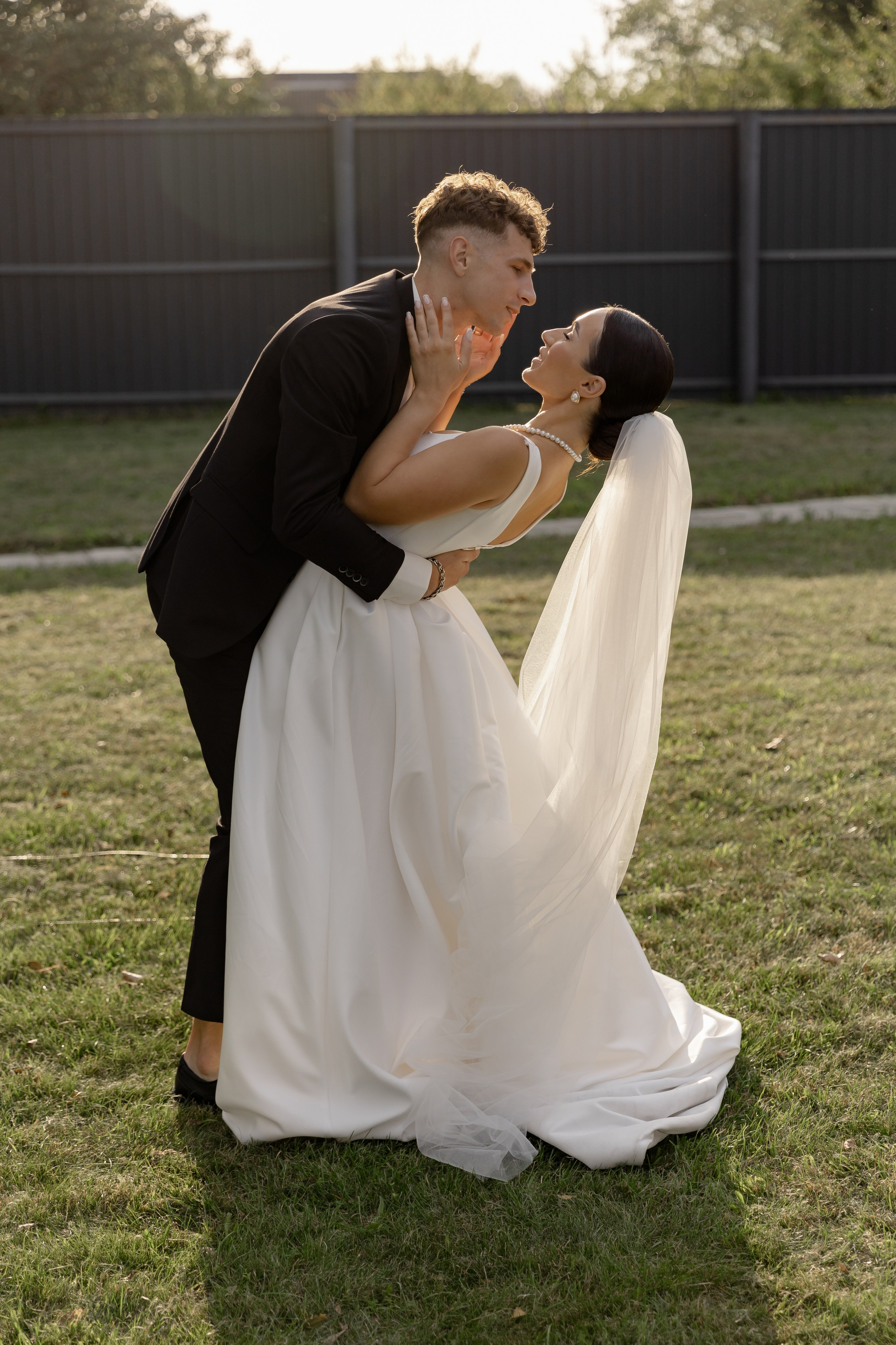 Аня и Игорь. Dima Lemeshevsky