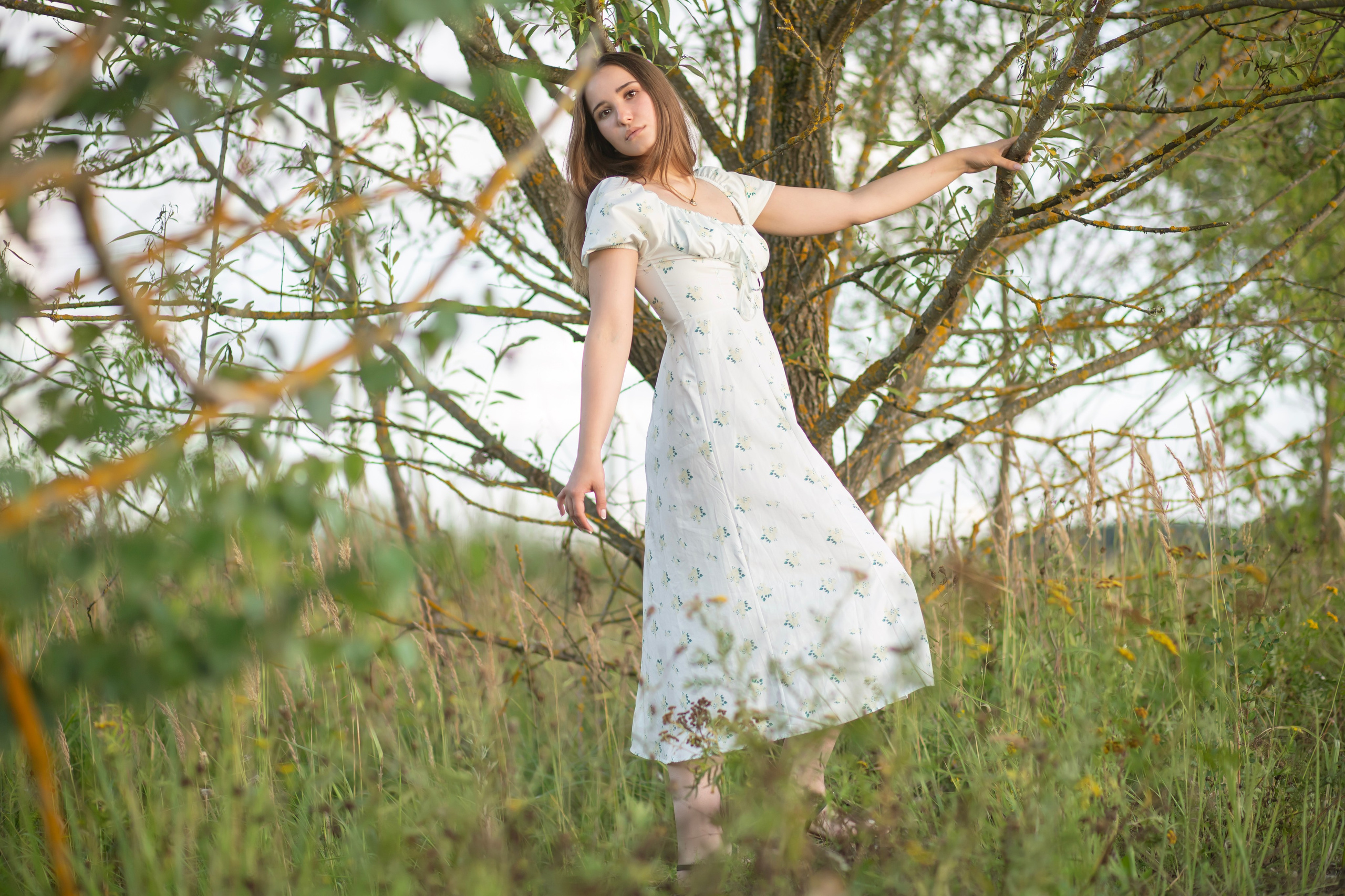 День рождения бабушки Тамары. Семейный и детский фотограф в Москве и МО — Александра