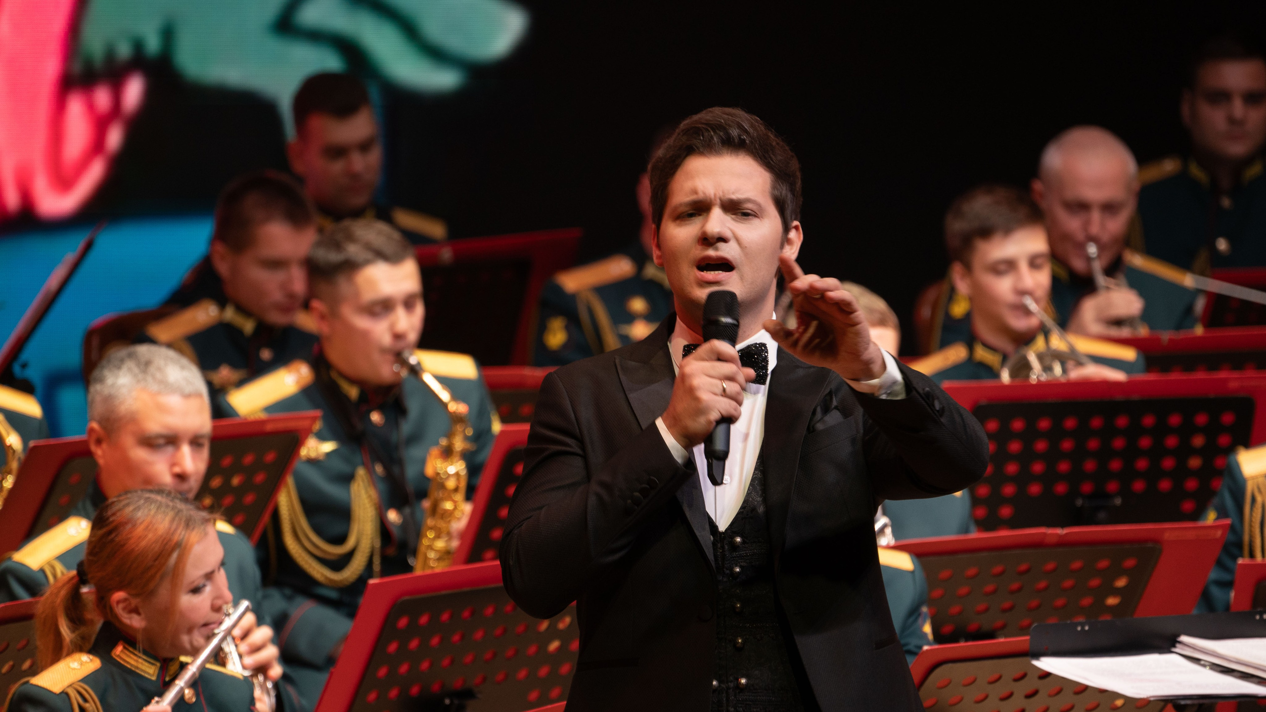 Концерты. Фотограф в Москве Асиетта