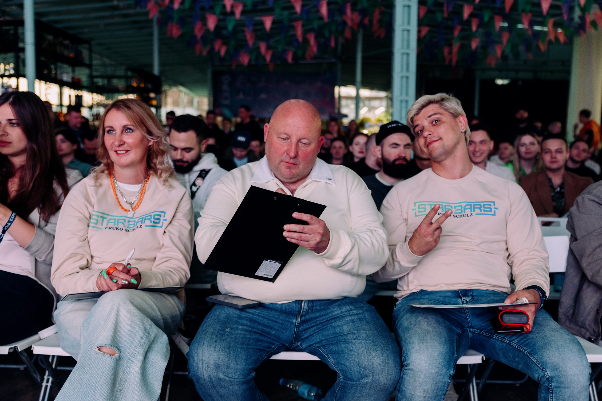 Bar Hub. Фотограф в Москве