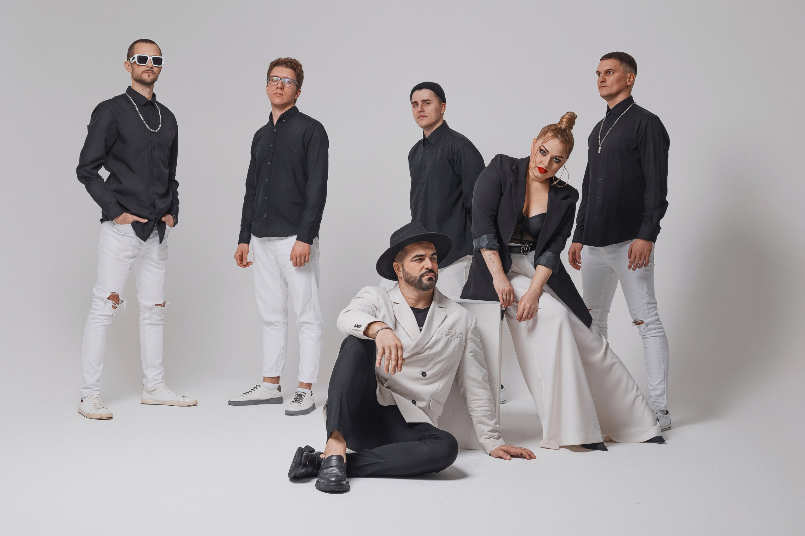 Кавер группа «Ноу комментс». Свадебный и репортажный фотограф в Волгограде Антон Сидоренко