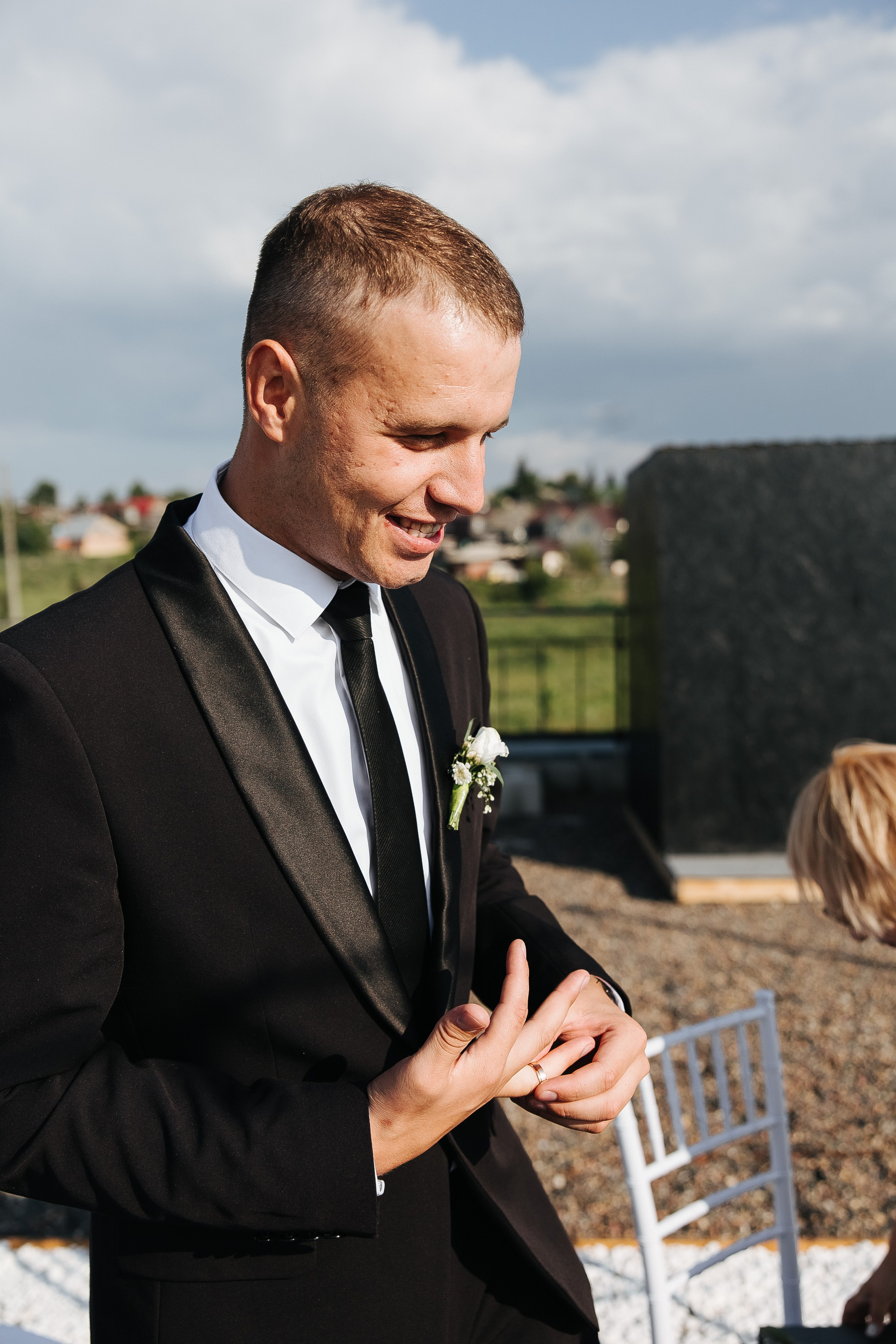 Иван Юлия. Фотограф в Красноярске Надежда Воскресенская