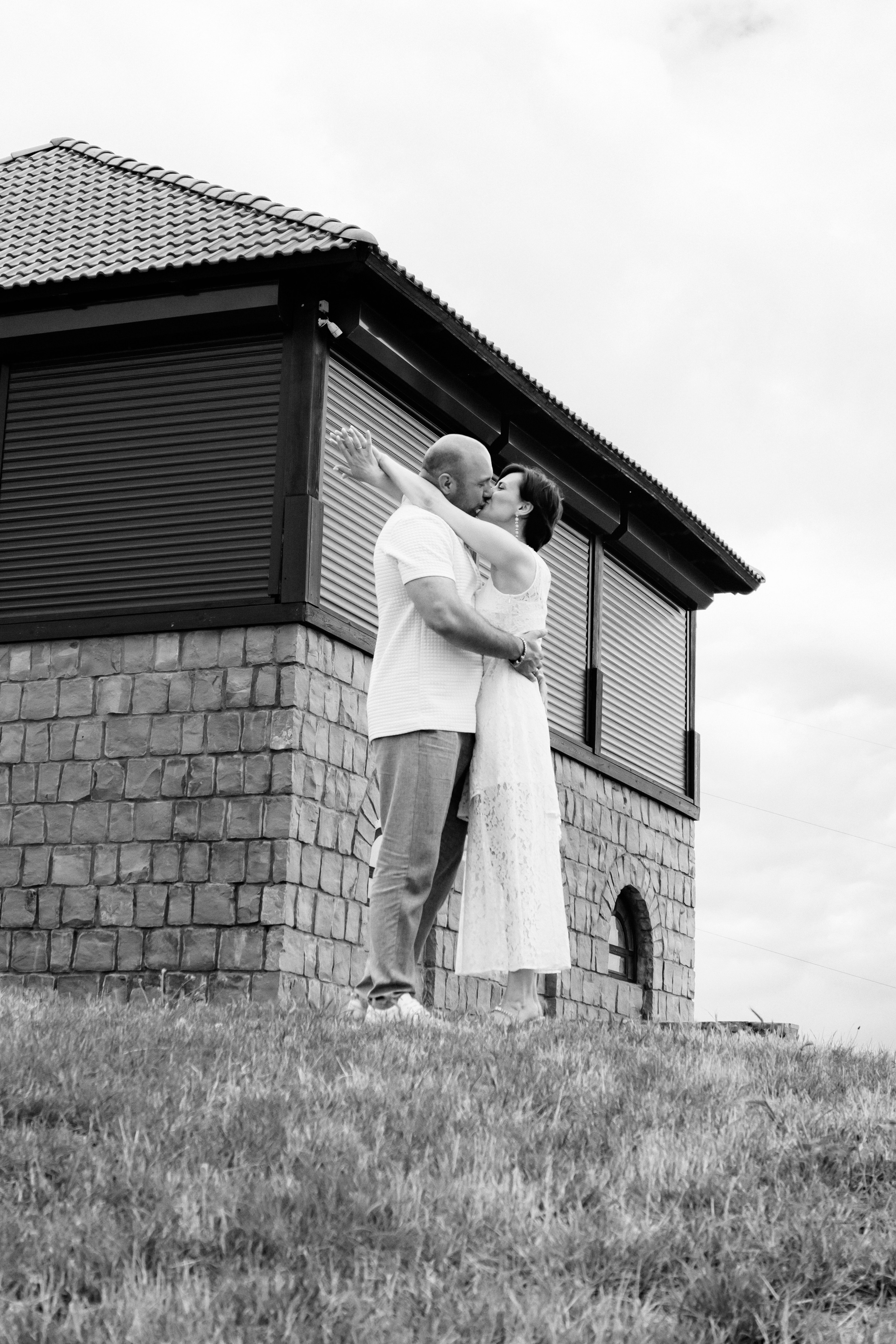 Истории о любви. Фотограф-путешественник на побережье Краснодарского края и в Сибири!