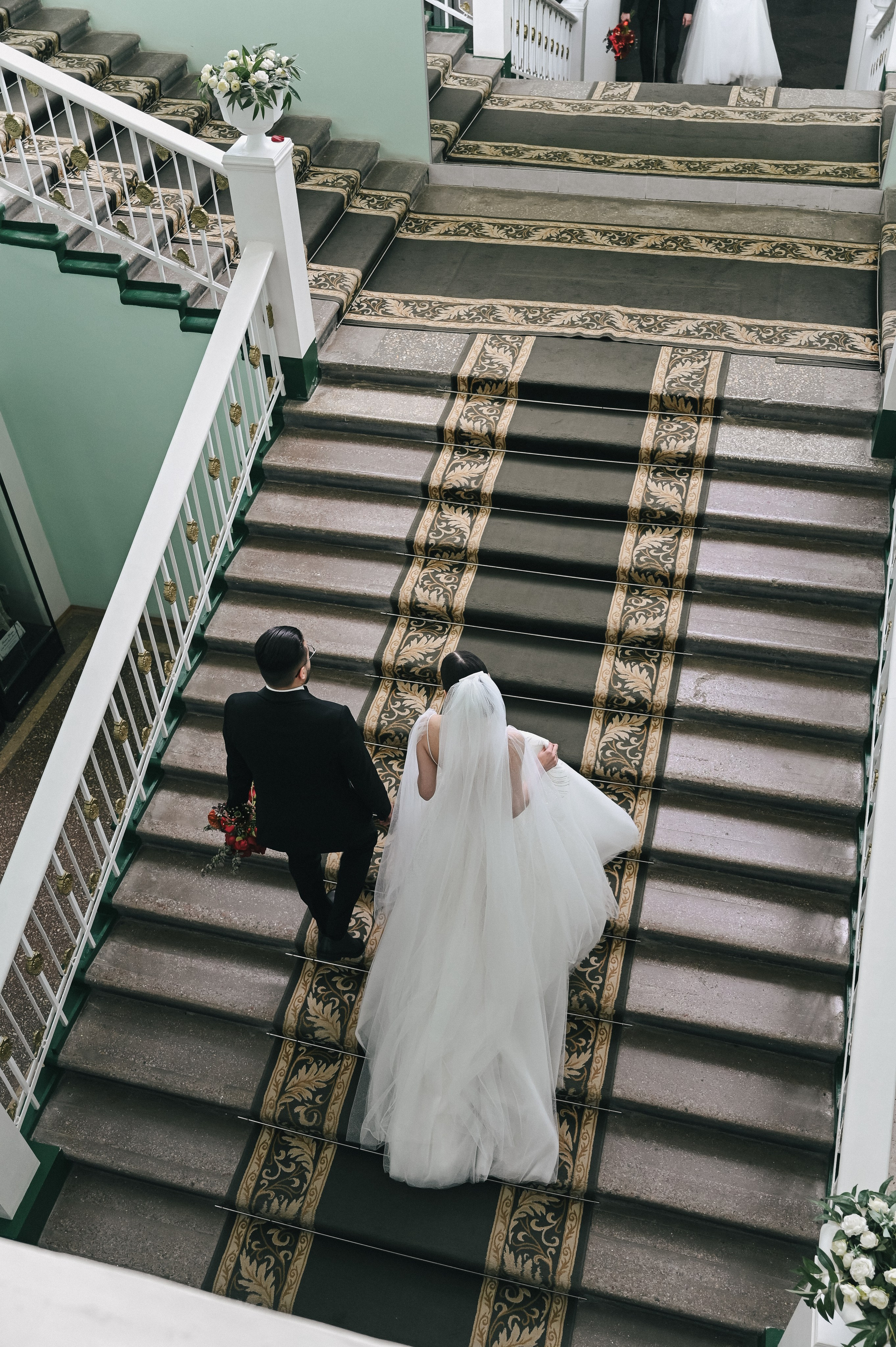 Саша + Аня — Организация ВАН ЛАВ. Свадебный и семейный фотограф Волгоград Москва