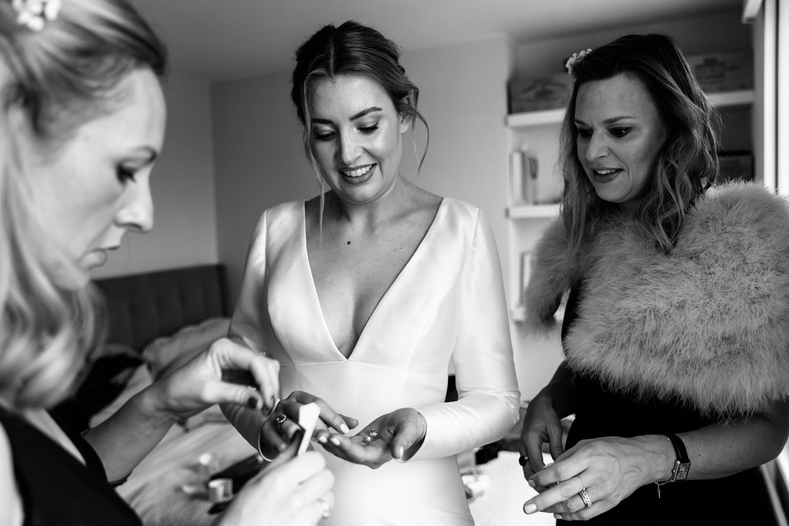 Lea & Benjamin — Wedding at Shoreditch Studios. Moments Catchers — Wedding Photography & Video Duo in London