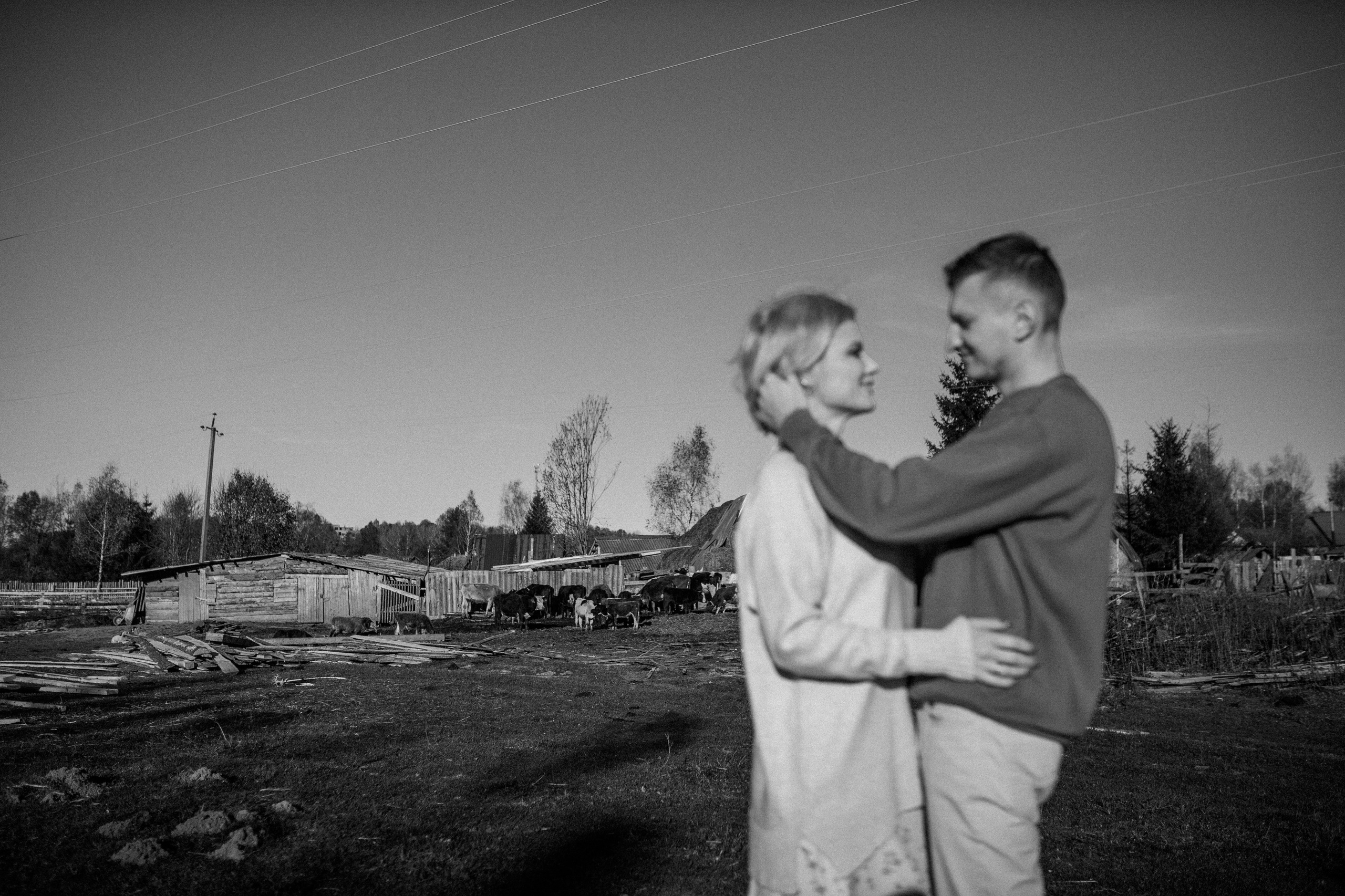 Любовь…. Анастасия Гольнева