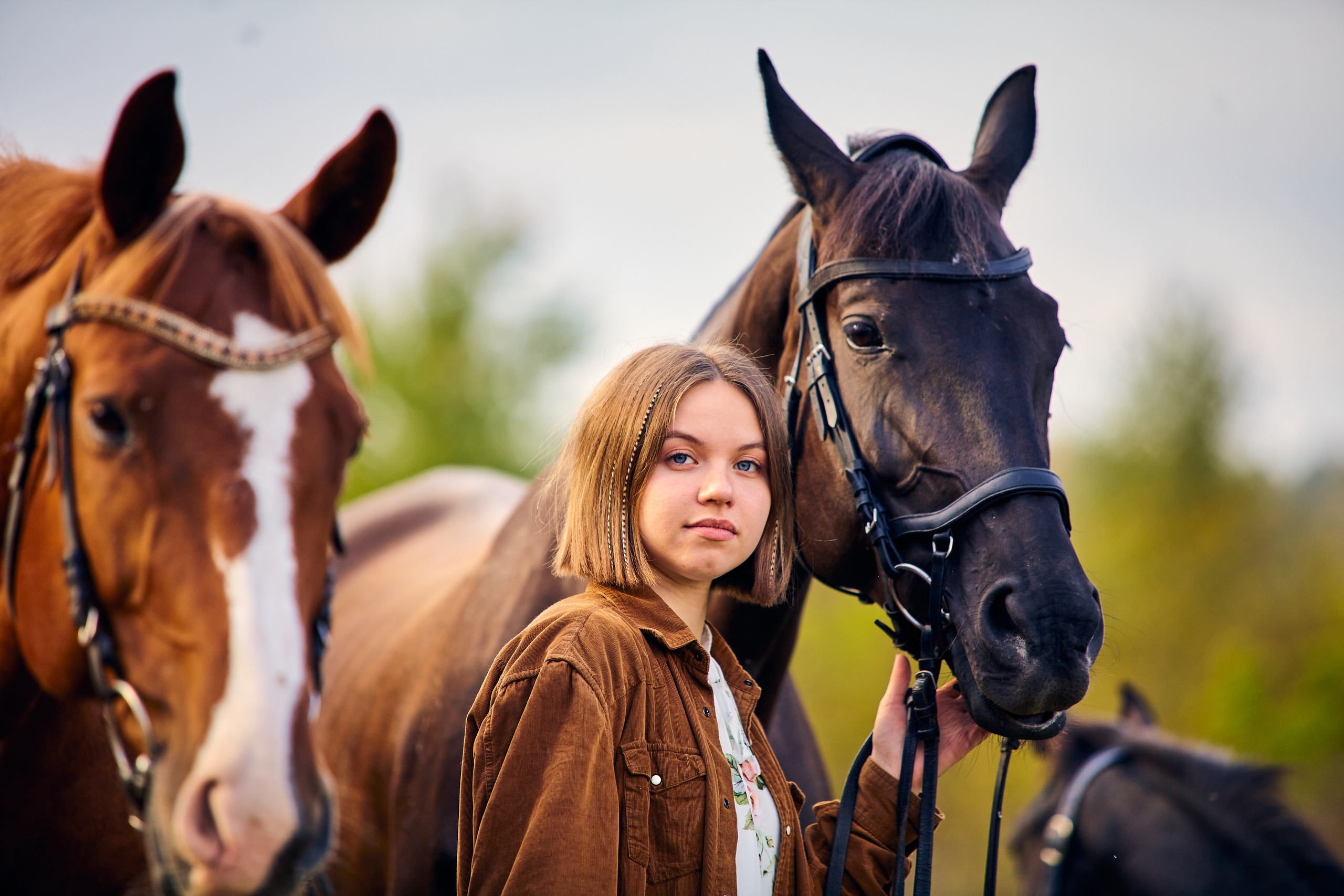 DMITRY MOISEENKO — фотограф, художник, топ-стилист