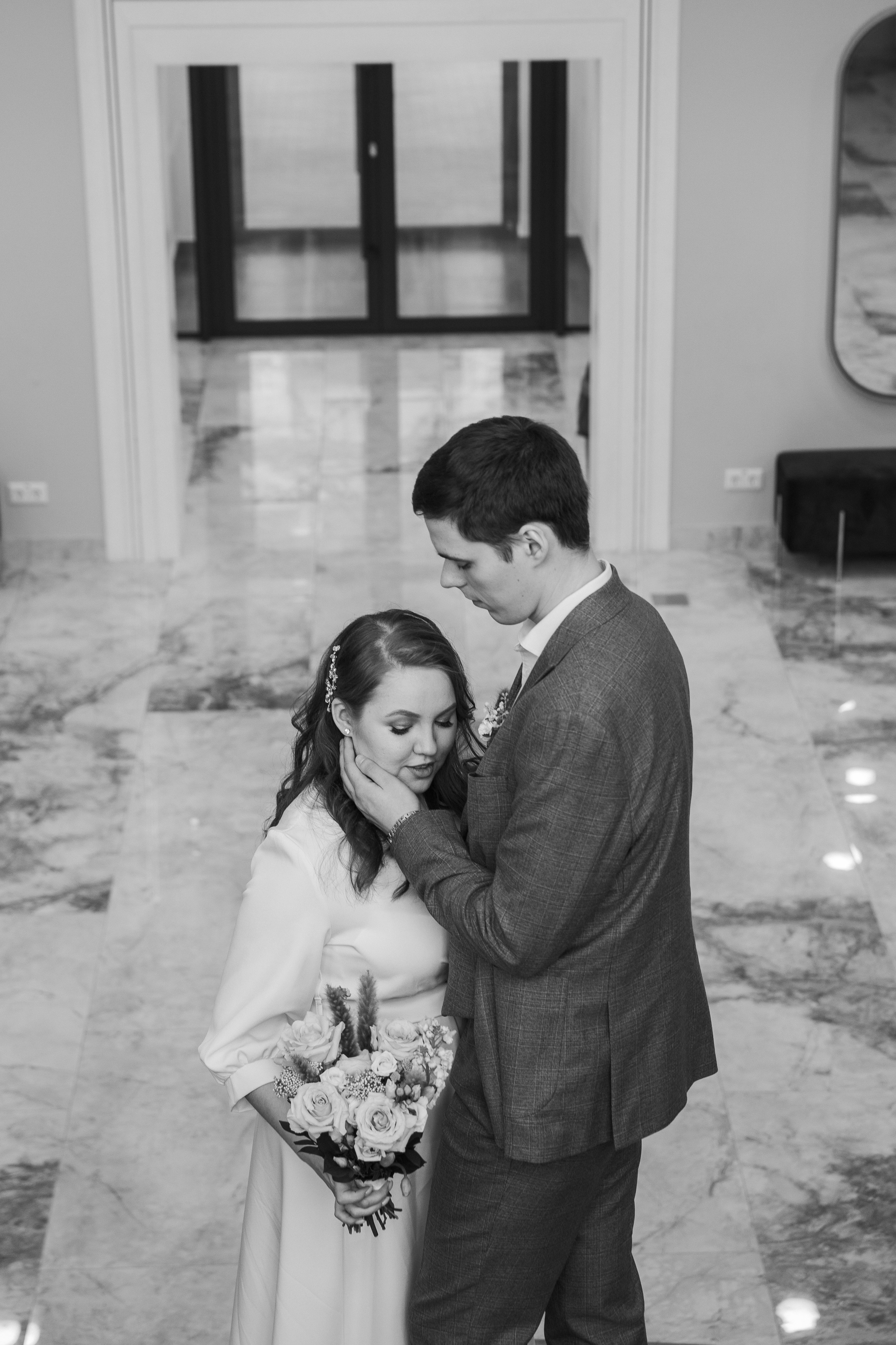 Диана и Клим. Мозжерина Ирина — Свадебный и семейный фотограф в Екатеринбурге