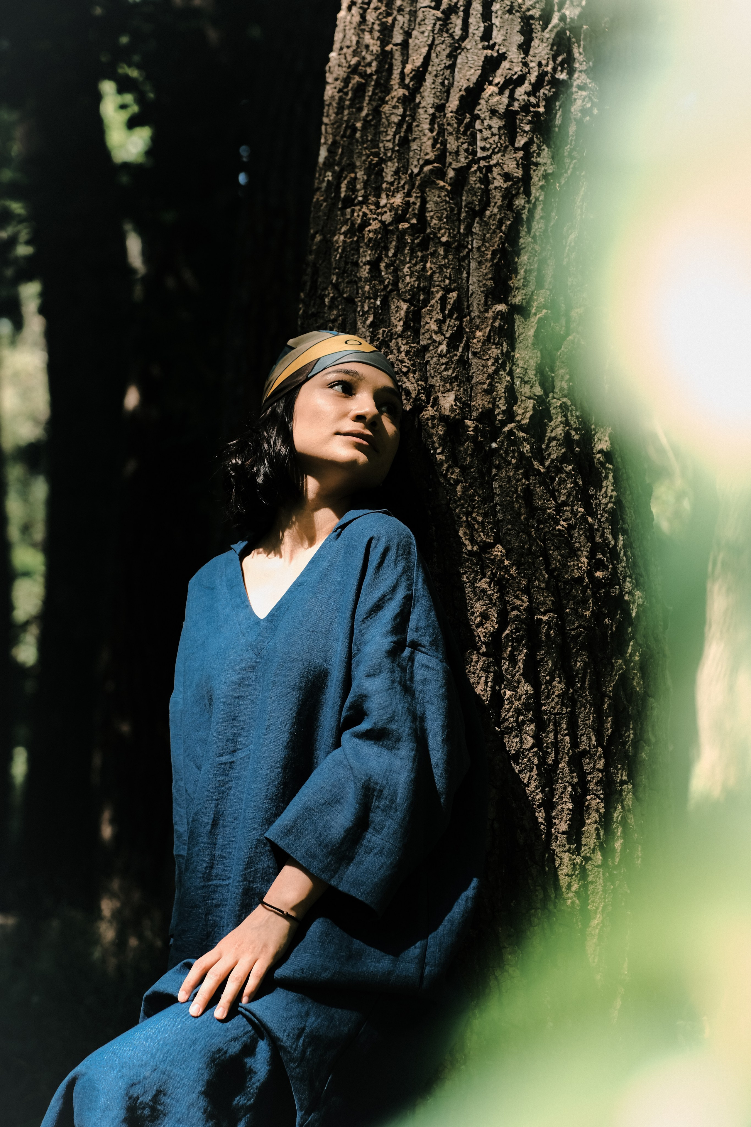 Дженнет. Контент-фотограф в Махачкале. Марина