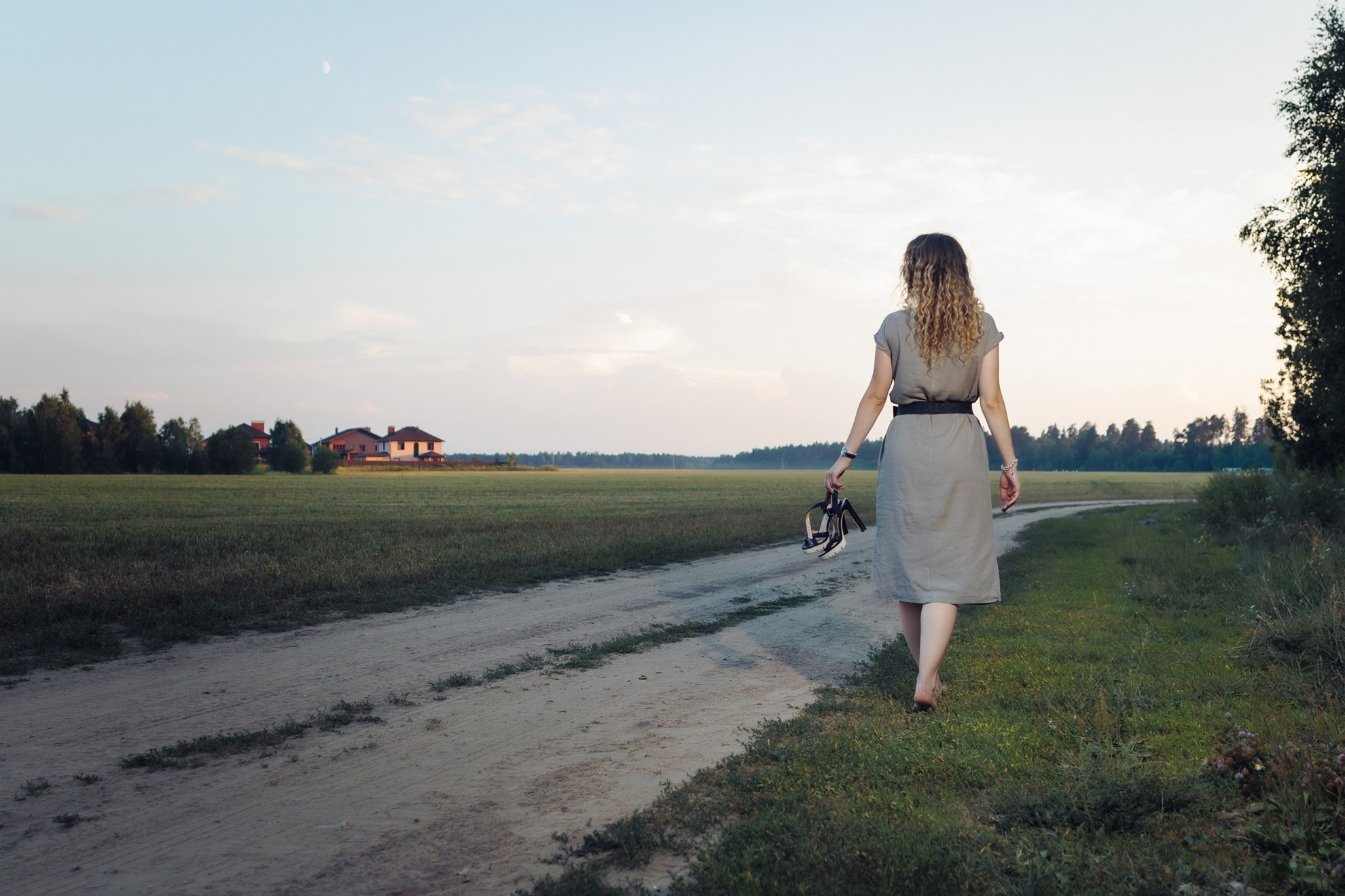 Сергей и Анастасия. Свадебный и репортажный фотограф в Москве и Московской области
