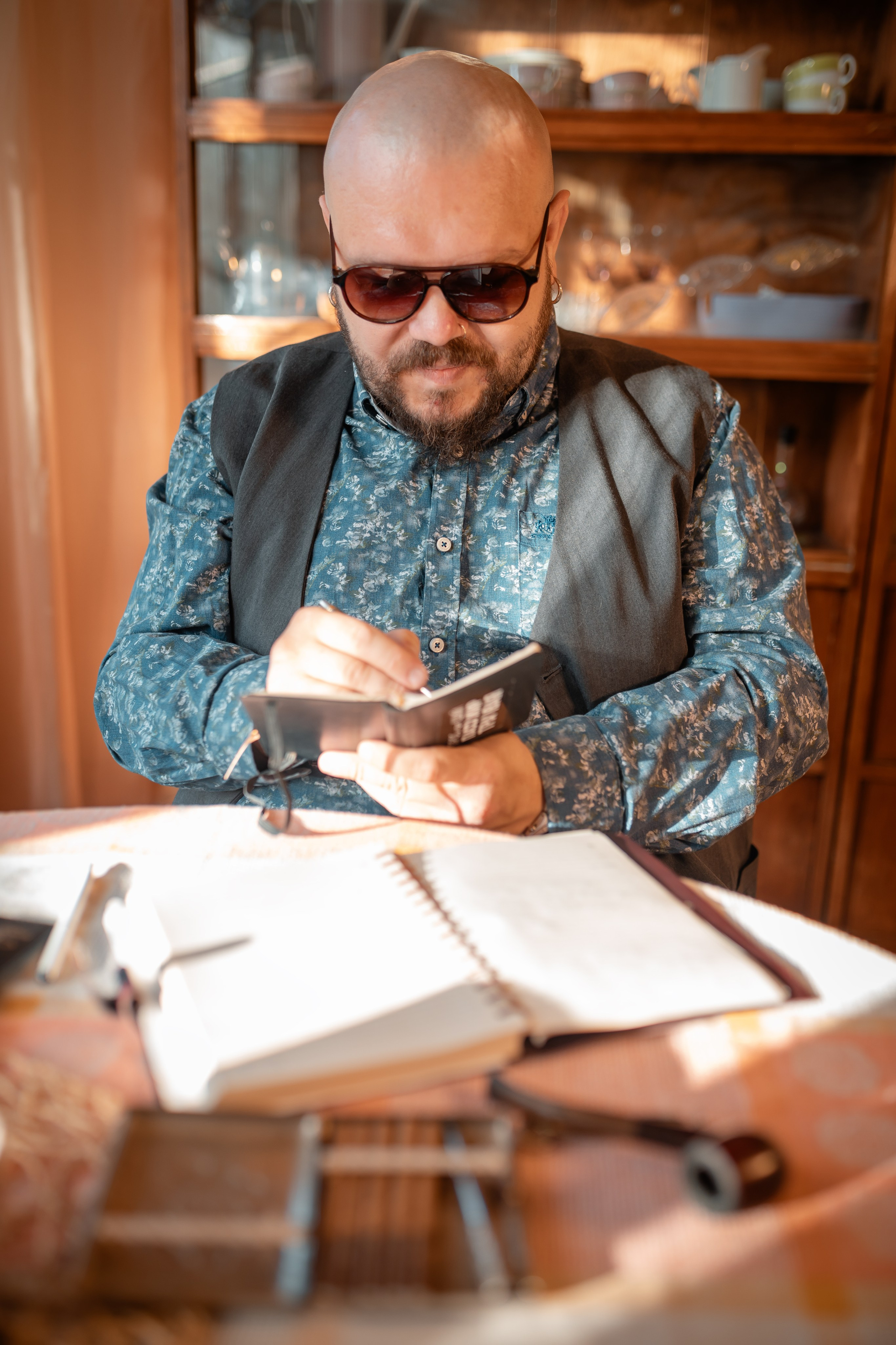 ПИНЖЕНИН. Фотограф Елена Богачева (lenalena_na_na_na)