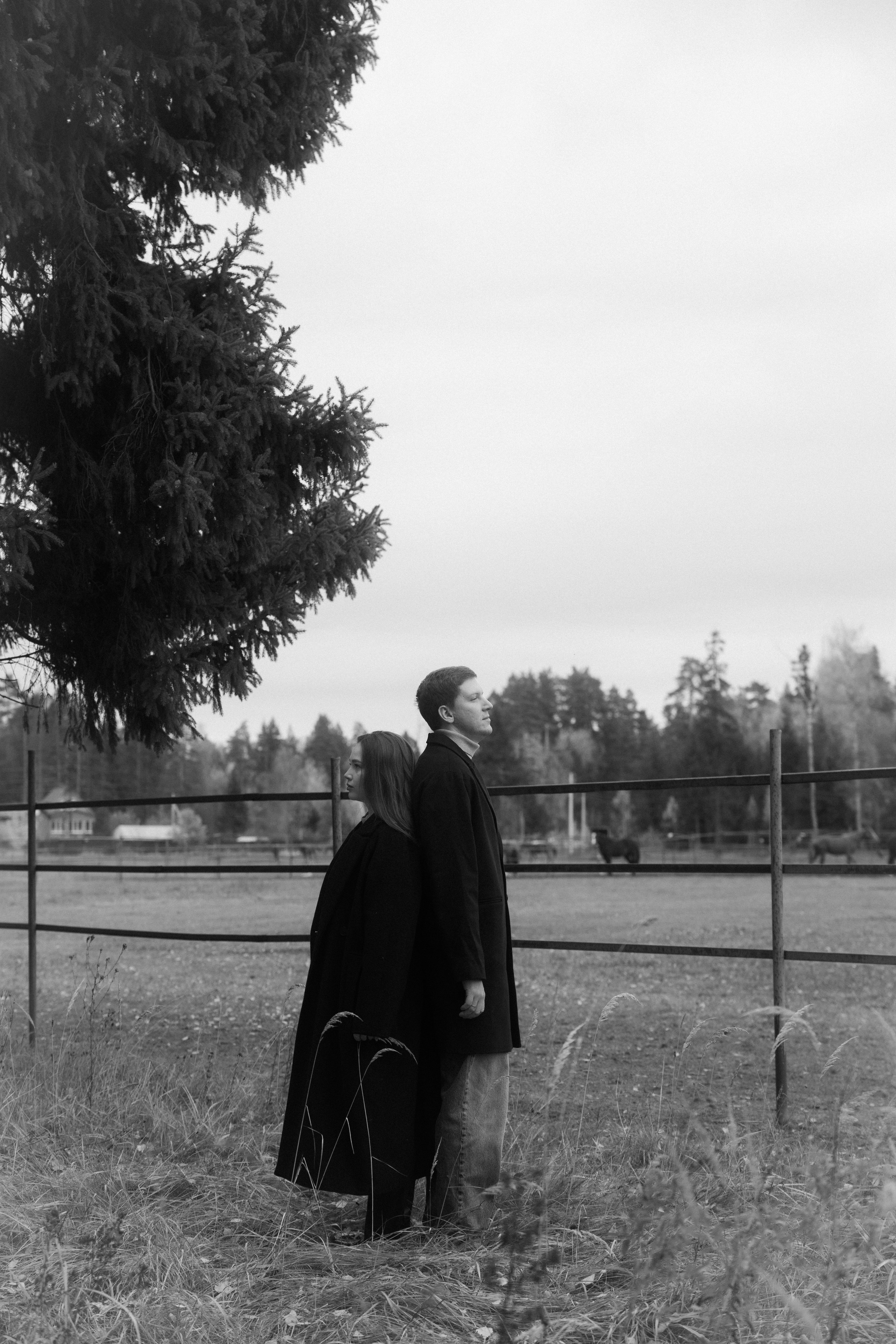 Леша + Лера. Семейный и детский фотограф Юлия Шох