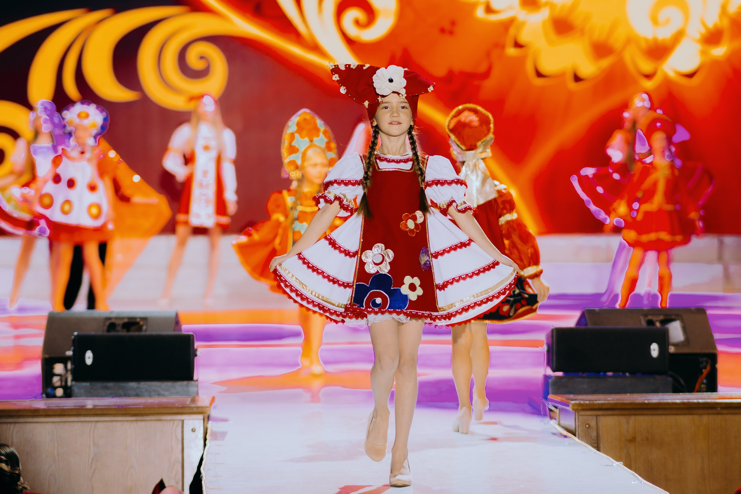 Мама года. Репортажный, портретный и свадебный фотограф в Магнитогорске Степан Самовиков