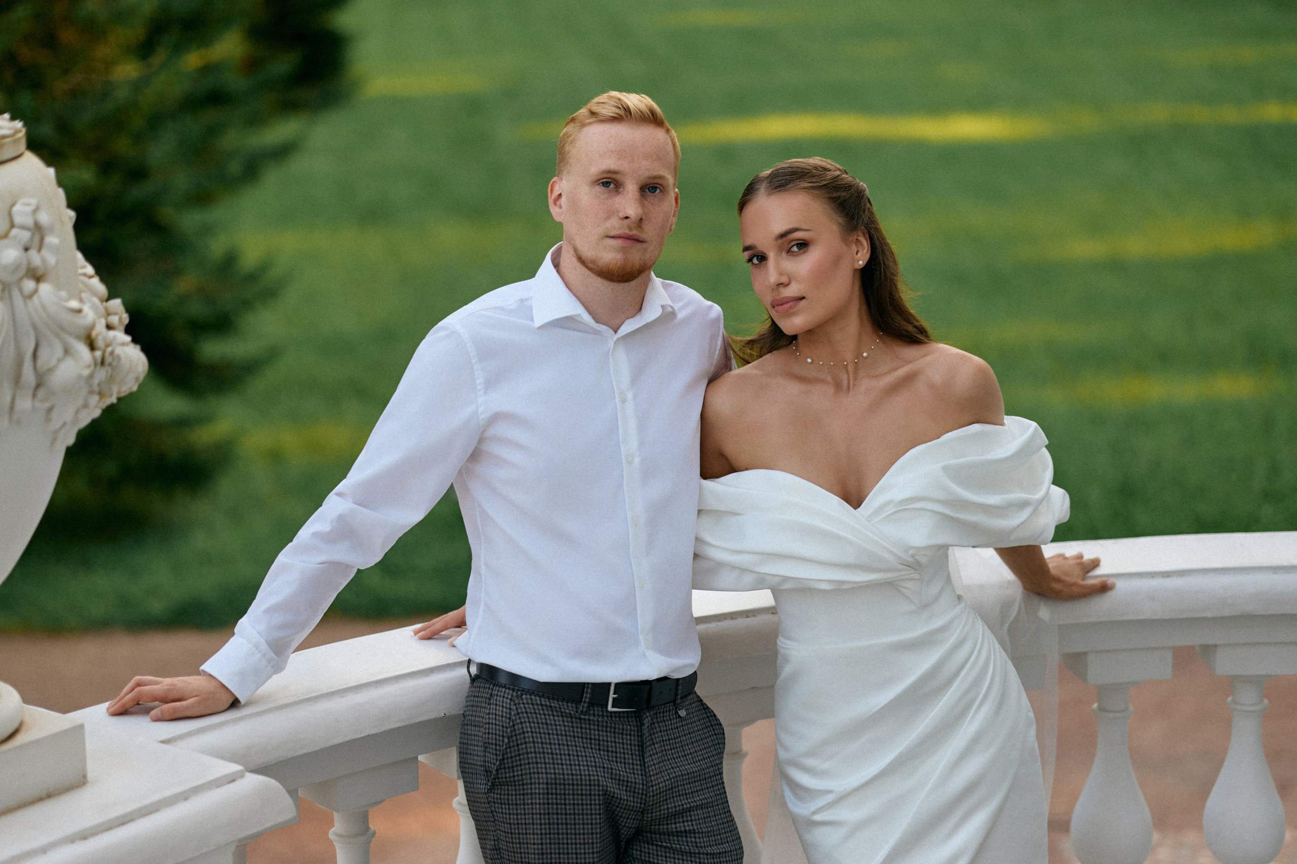 Александр & Варвара. Сестры Карабаза. Фотографы и ретушеры в Москве и Санкт-Петербурге