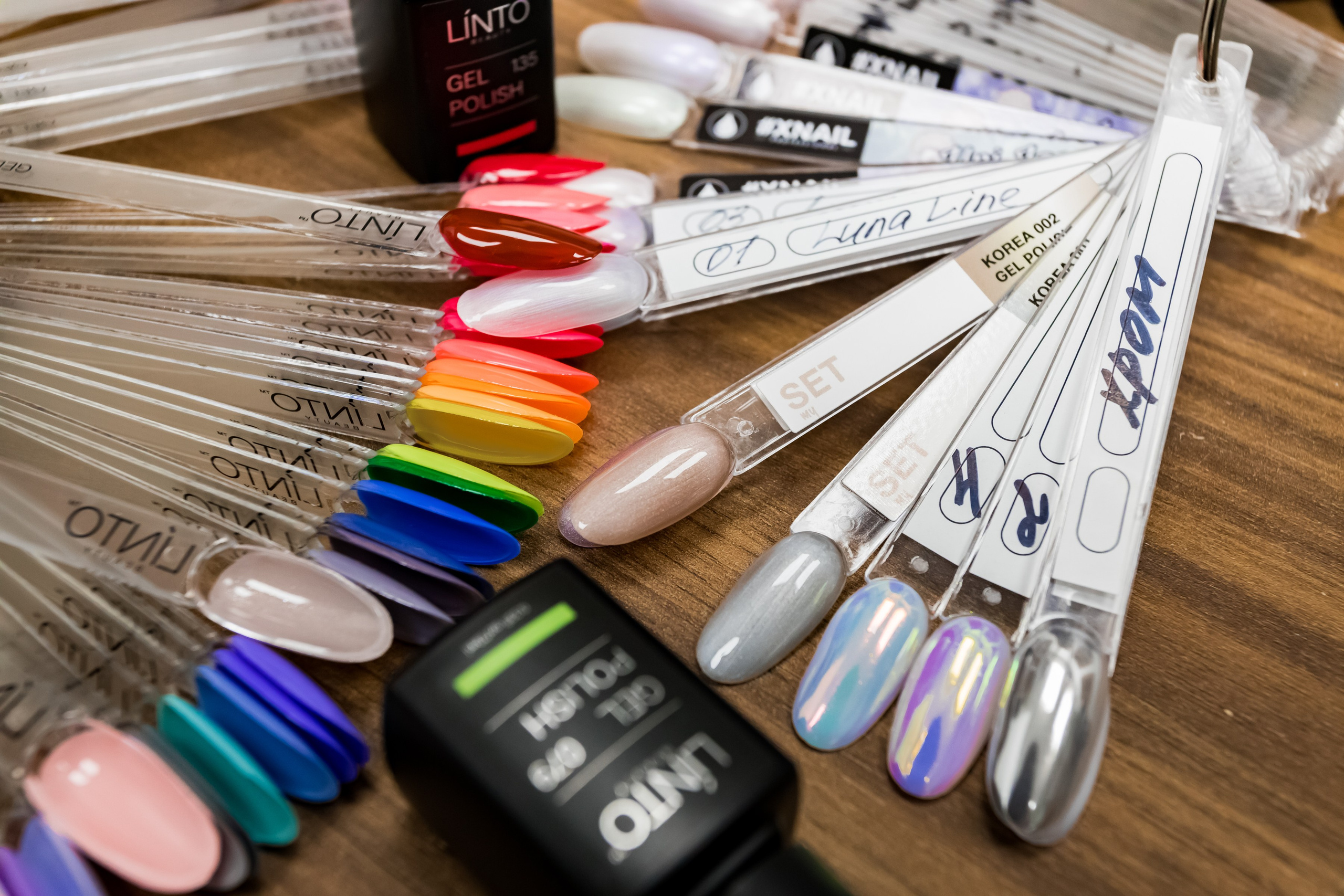 Студия красоты Sakhar Nail Studio. Интерьеры, Контент, Портреты | Фотограф в Москве Дани Терно