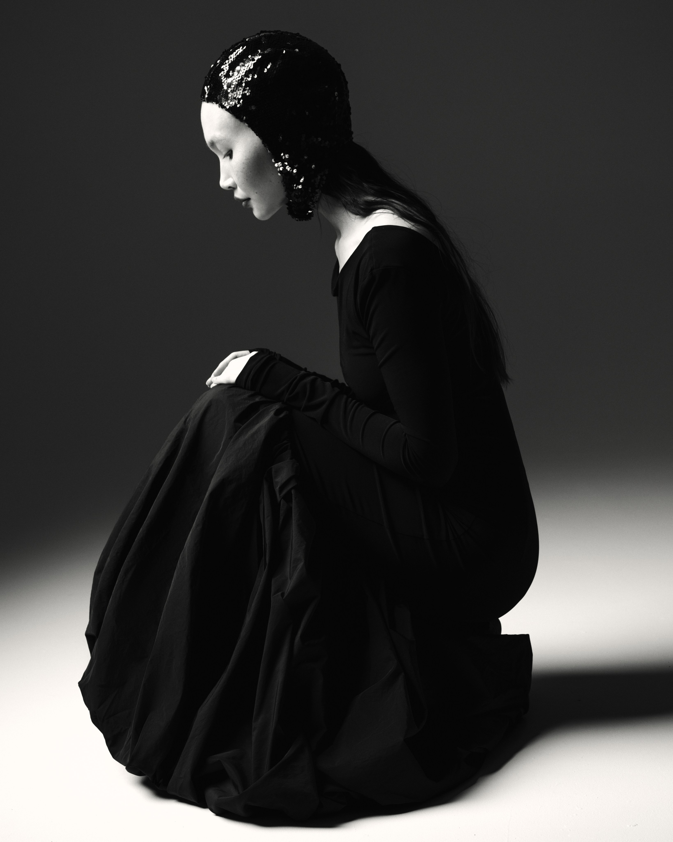 KARINA. Anastasia Patshina