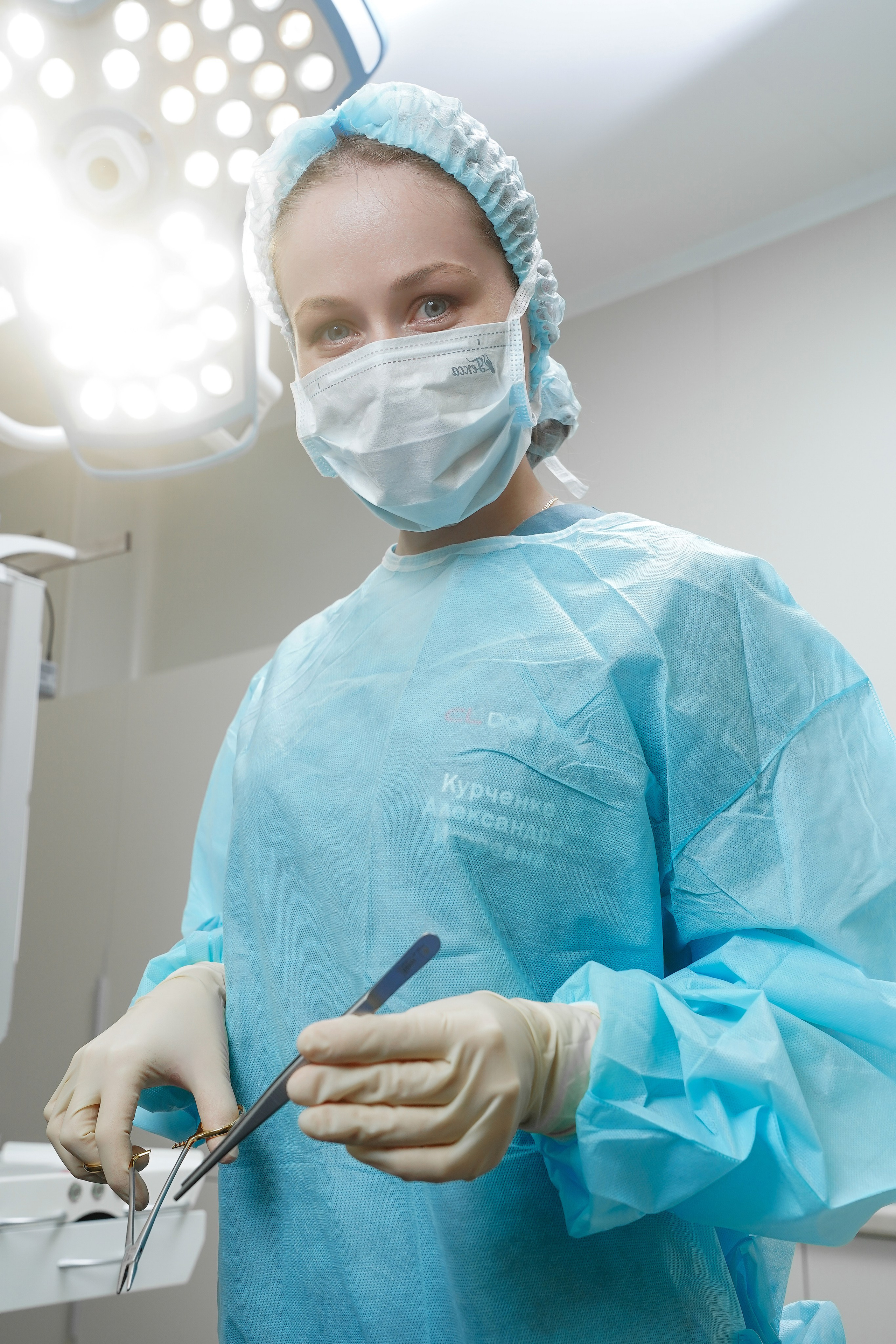 CL Doctor. Контентный и свадебный фотограф в Краснодаре и Сочи Елена Плотникова