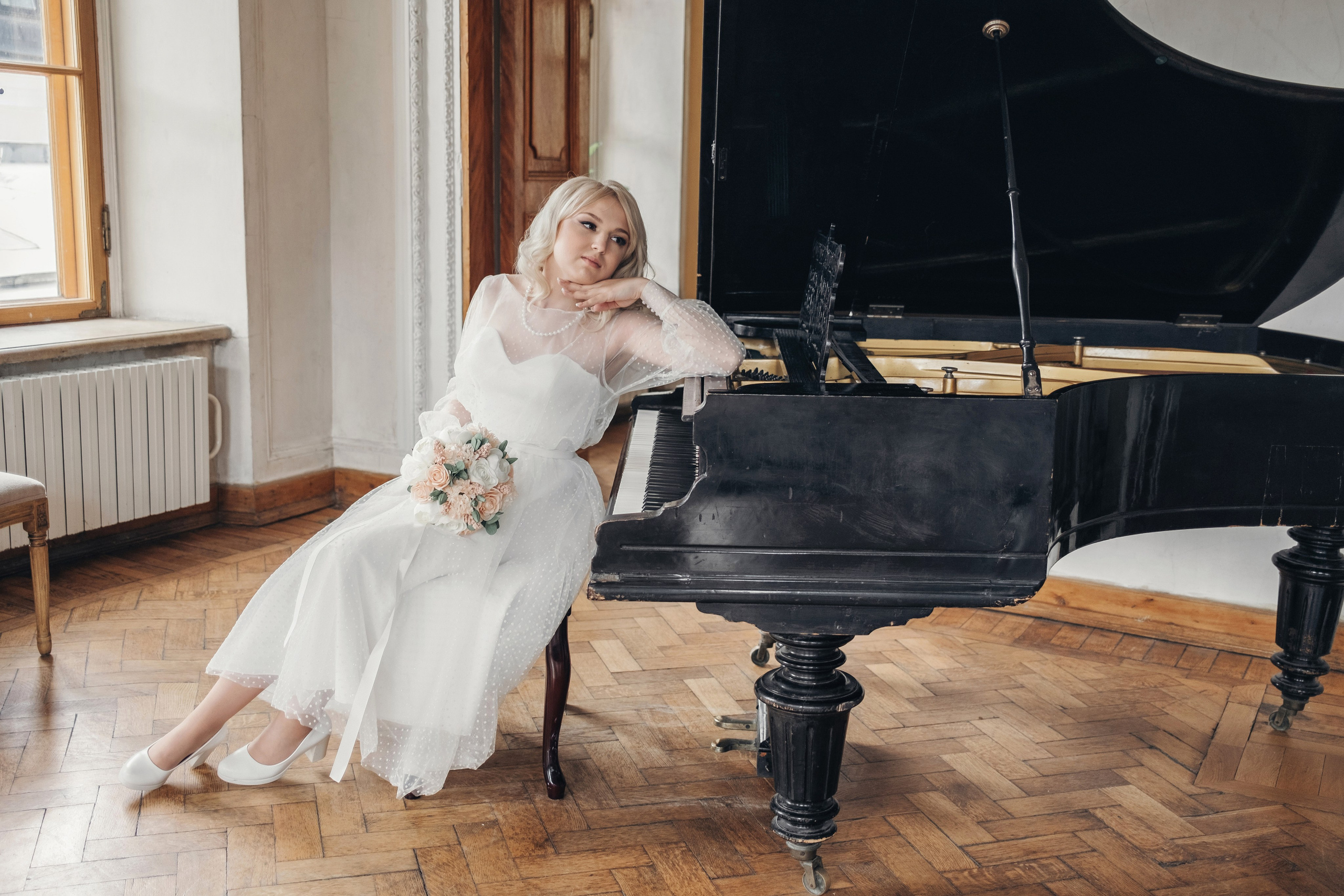 В & Е. Свадебный, семейный и индивидуальный фотограф в Зеленограде и Москве Ирина Костенко