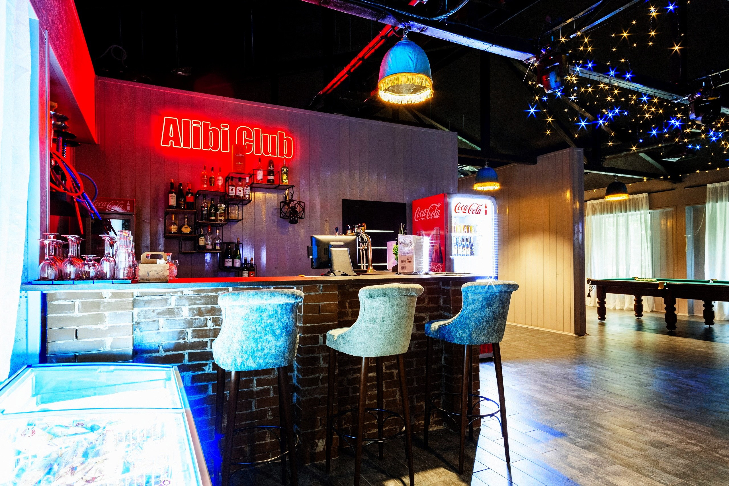 Фотосъёмка коммерческой недвижимости