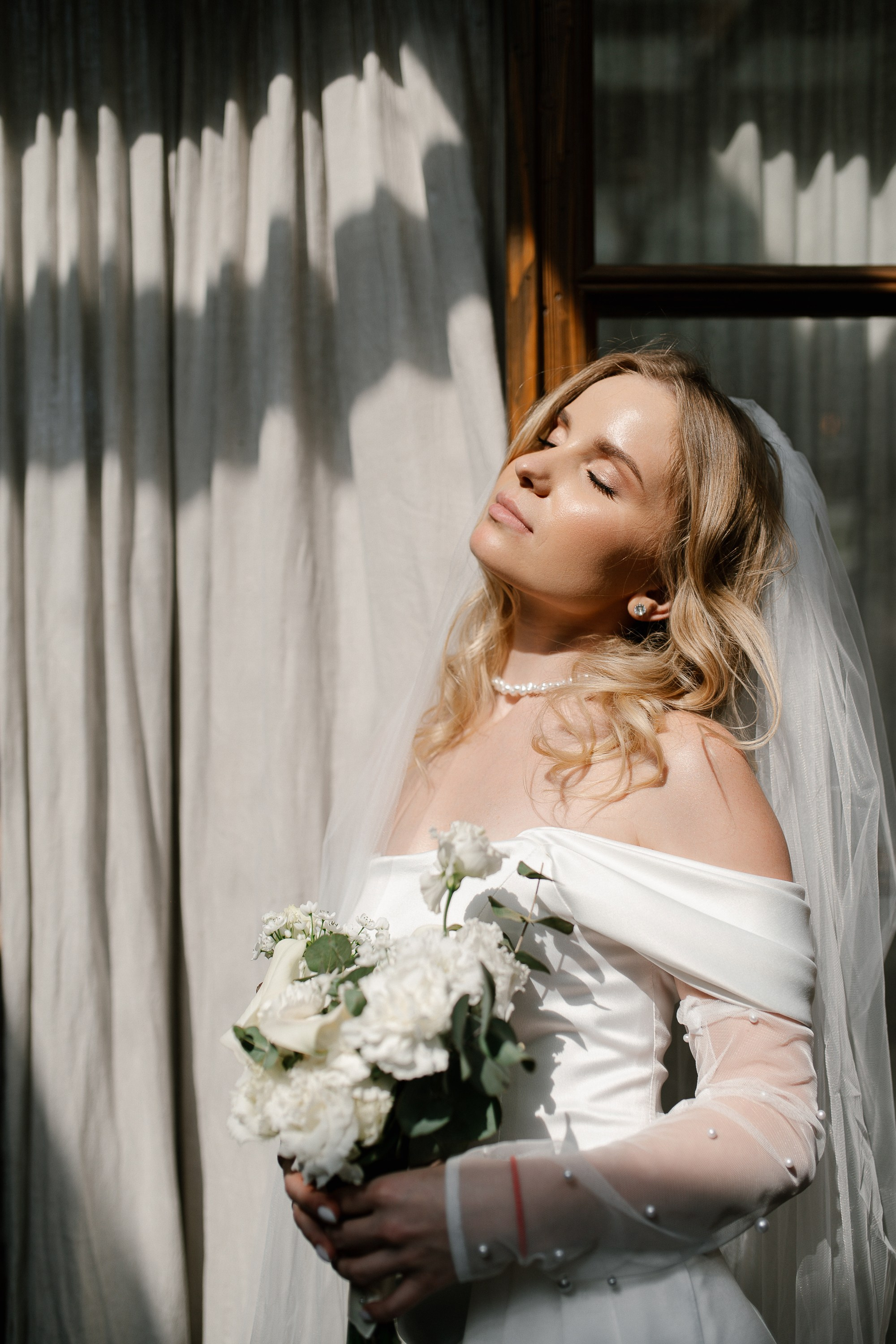 Свадебные. Свадебный и семейный фотограф в Коломне Мария Мусатова