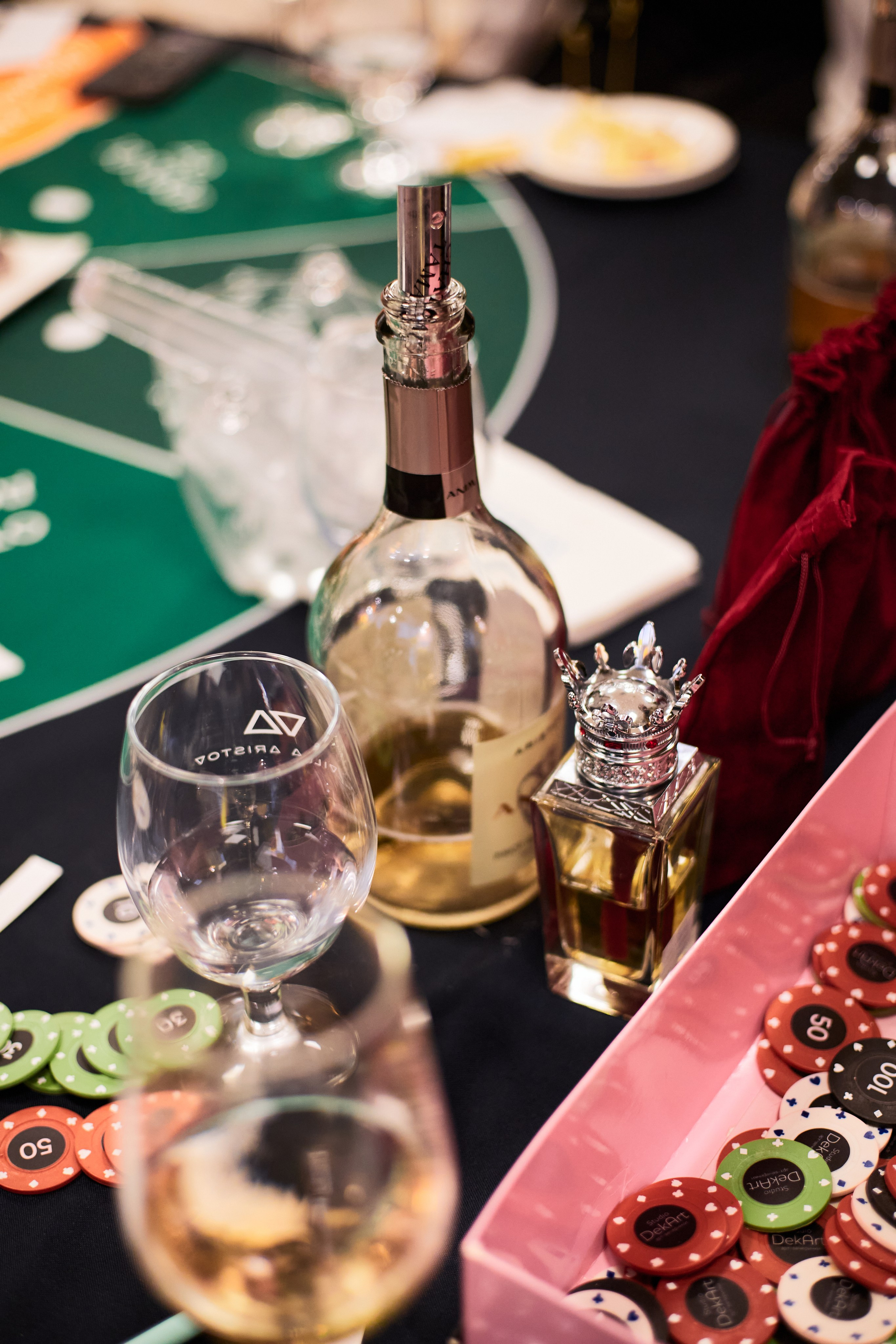 Album «Chateau Tamagne wine club». Фотограф Краснодар