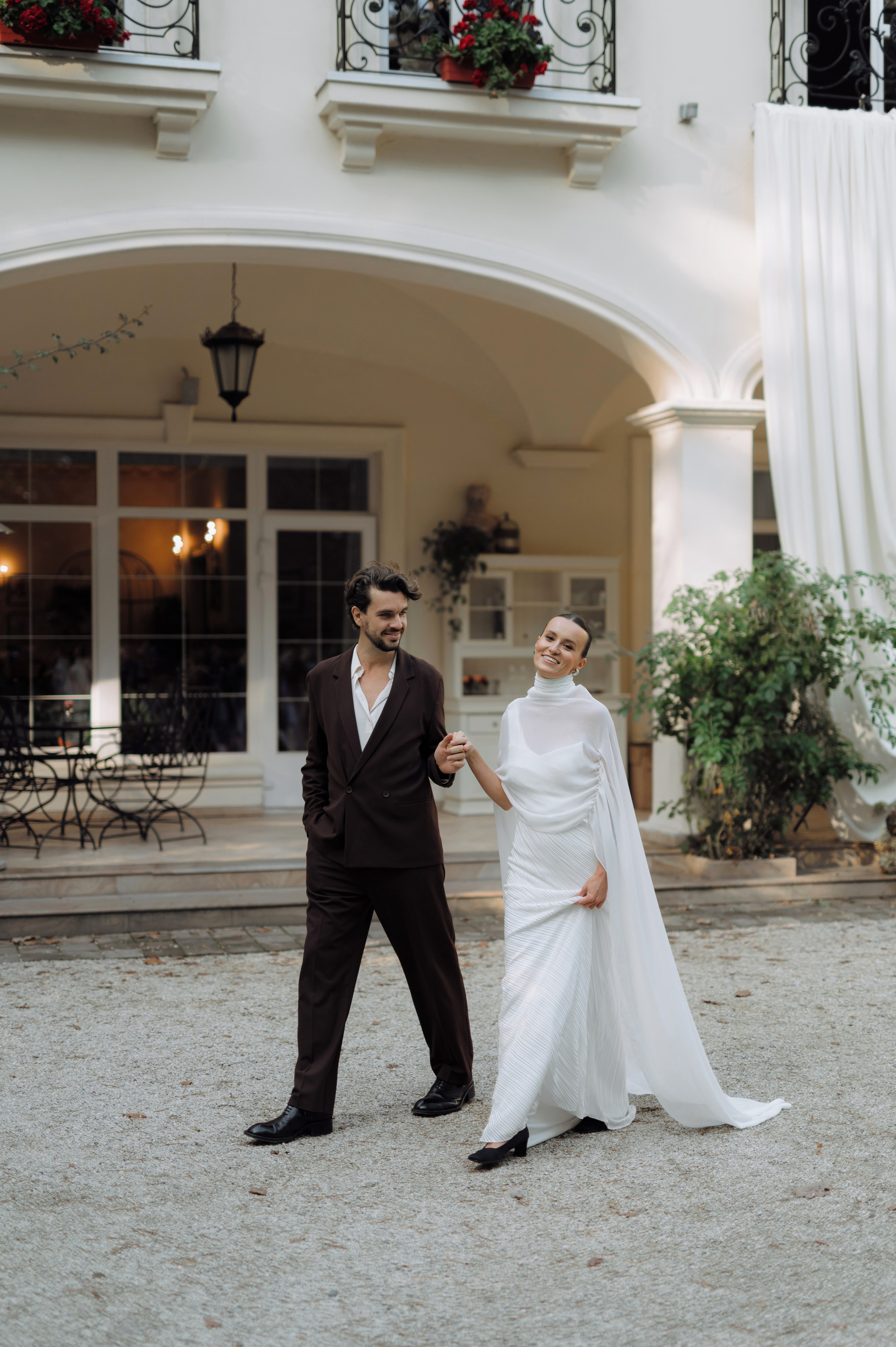 Alexey|Anna. Свадебный фотограф в Минске и Санкт-Петербурге Вероника Аксенова