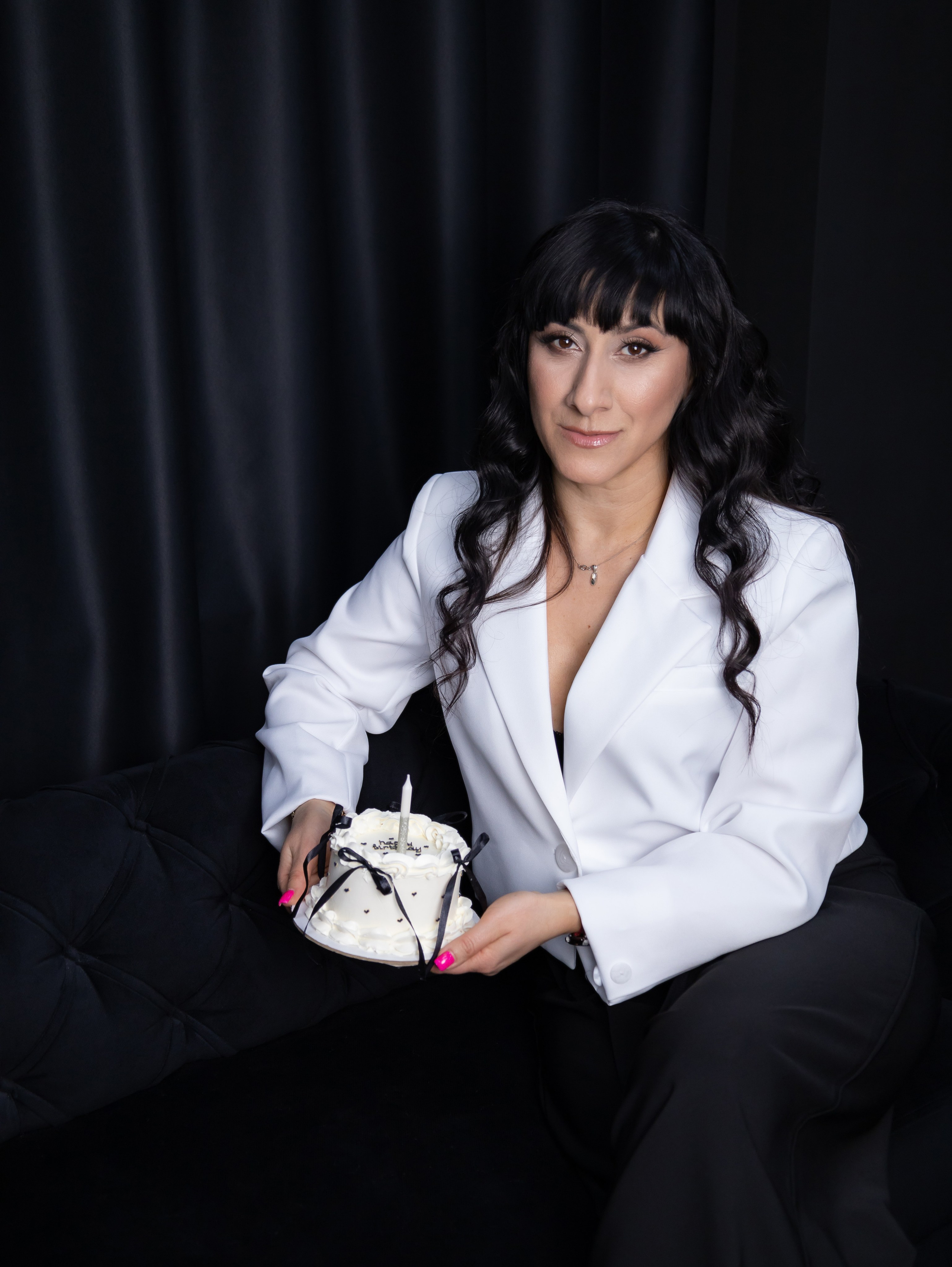 Фотограф в Краснодаре Диана Осокина