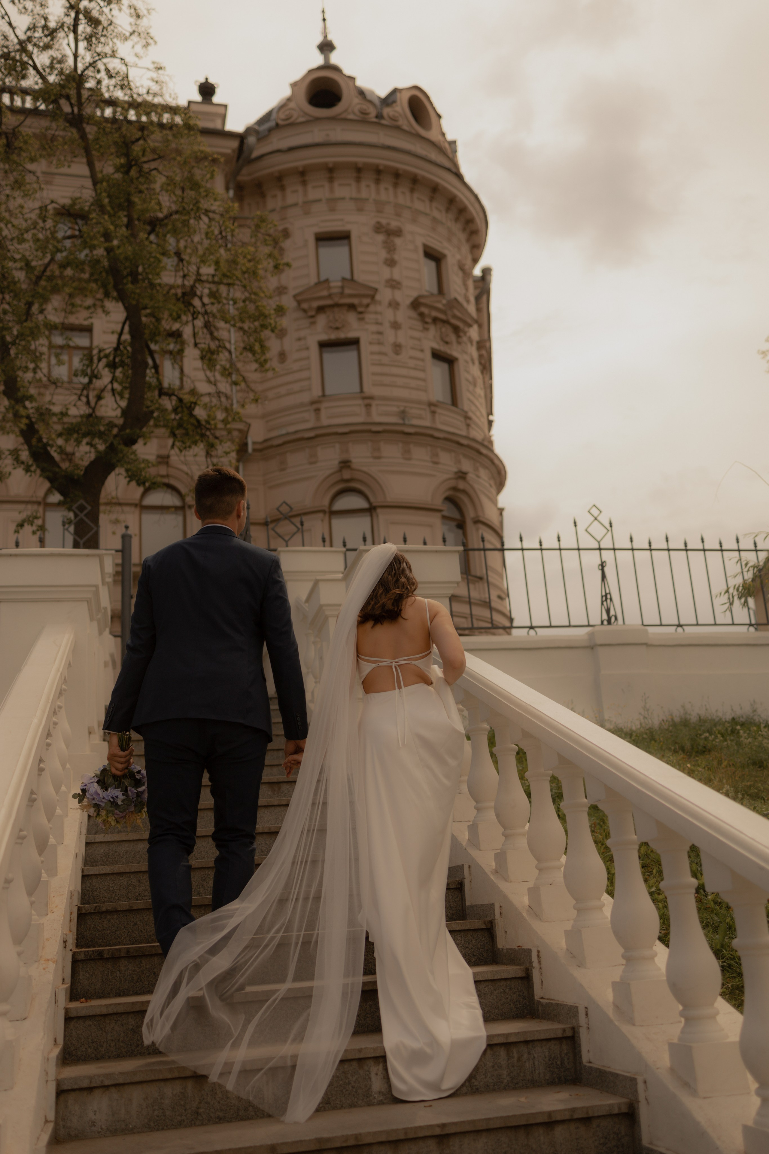 Даша и Марк. Прогулка по городу|08.07.22. Фотограф Зарина. Казань