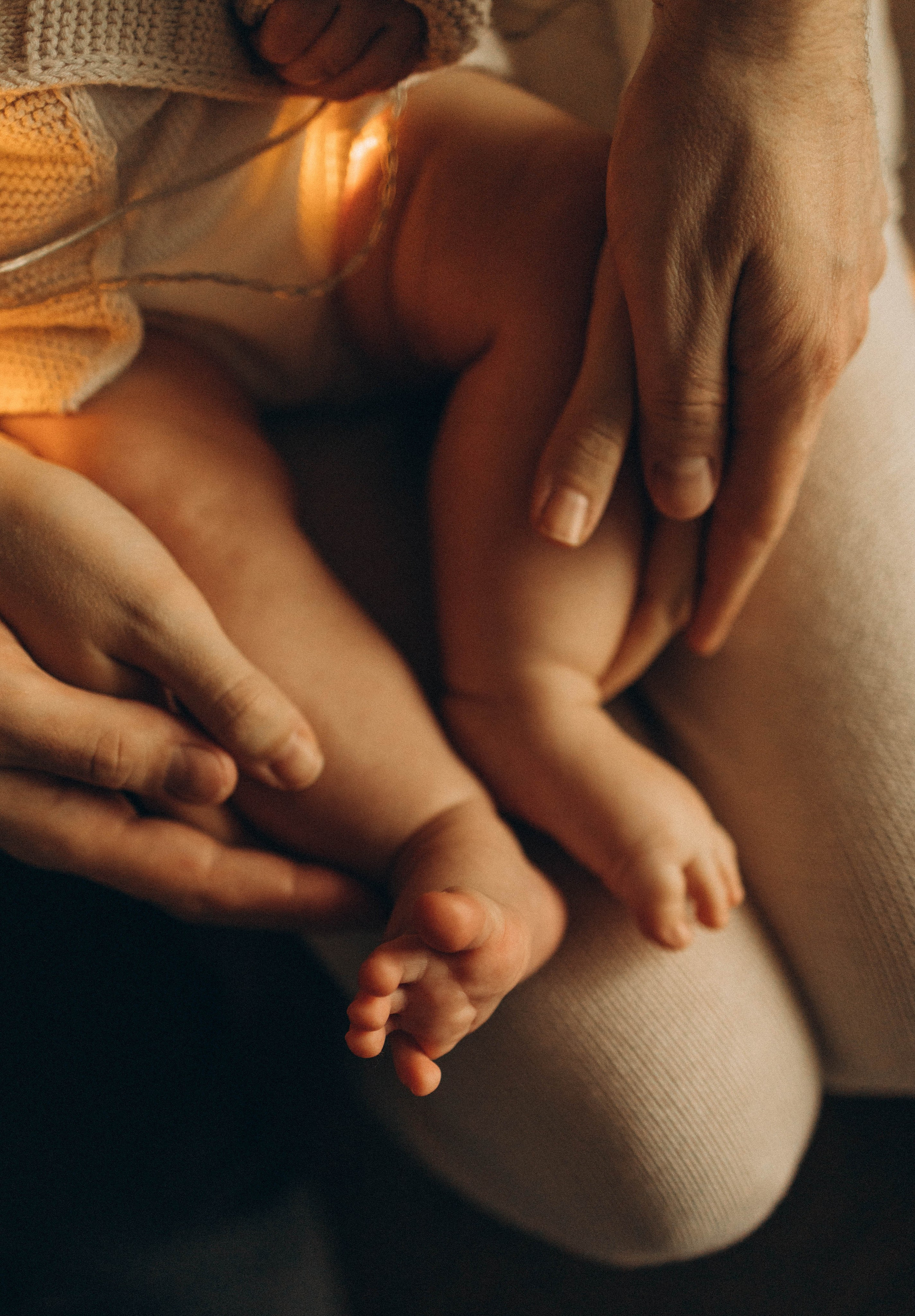 Руслан, Катя и Милана. Семейный фотограф Москва Валерия Белова