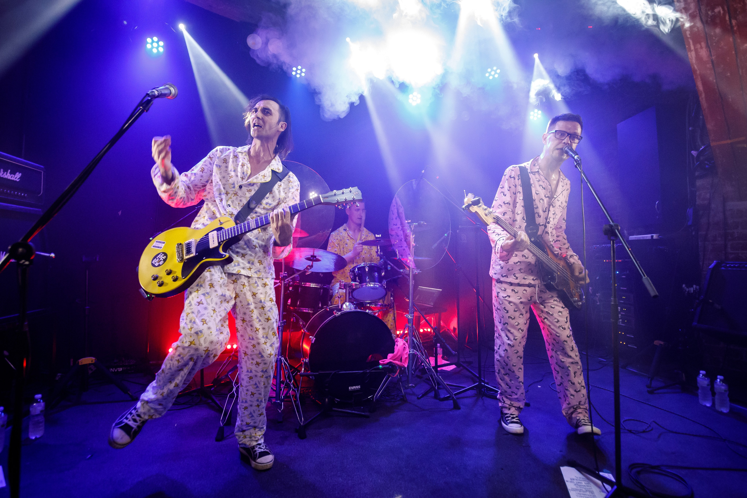 РАДИОПОМЕХИ. Фотограф Елена Богачева (lenalena_na_na_na)