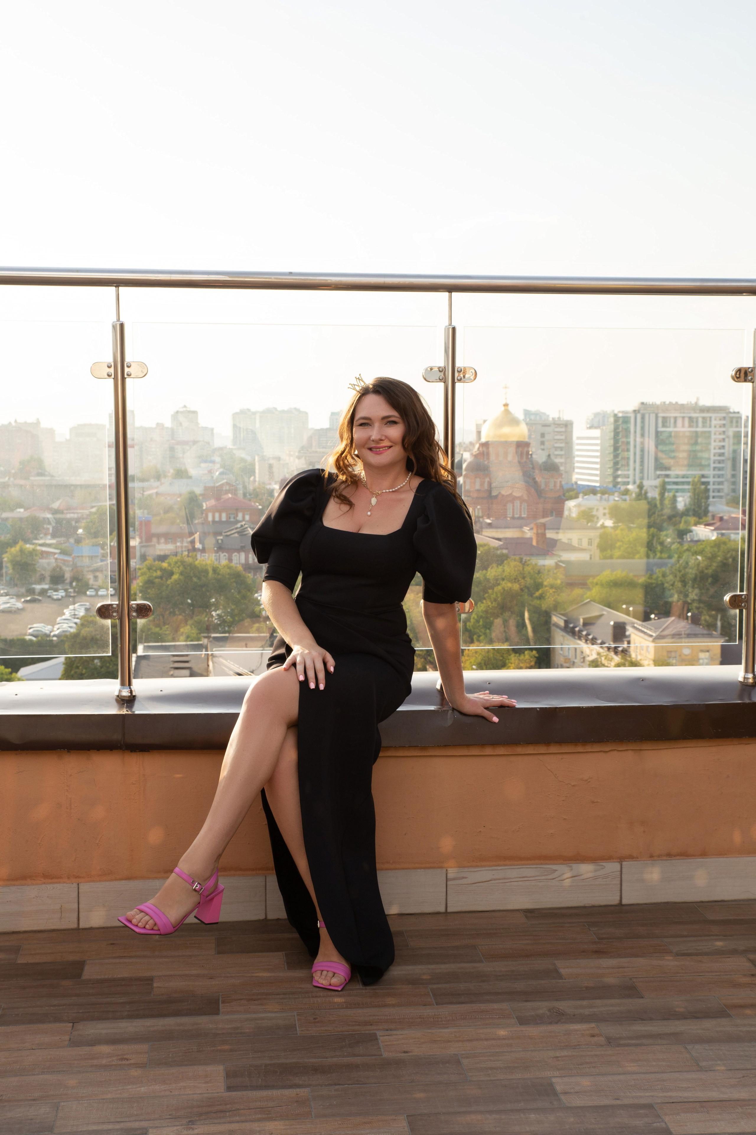 Женский Клуб Я ТАК ХОЧУ