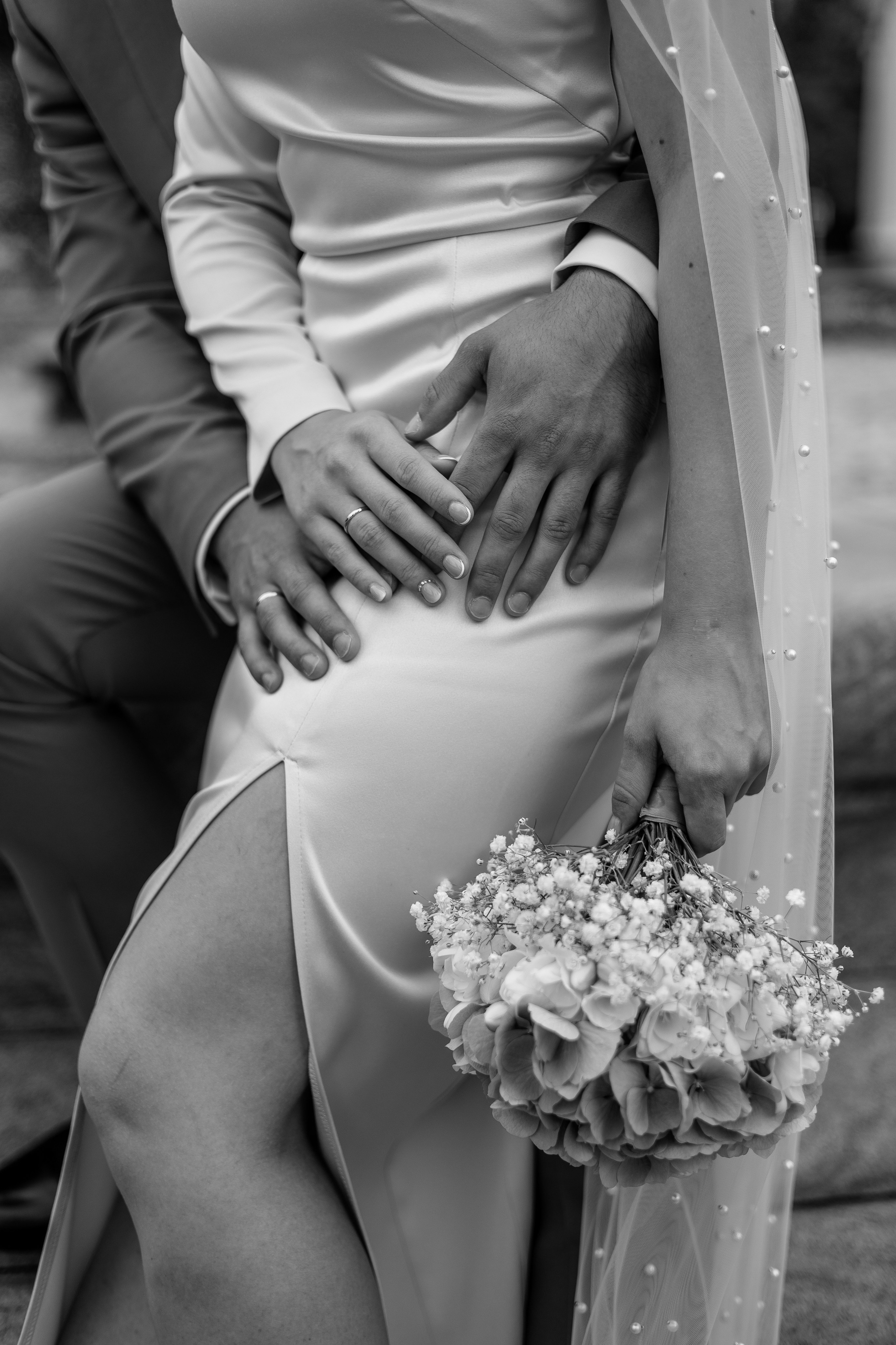 Марина и Сергей | Драматический театр. Фотограф Елена Медок Калининград