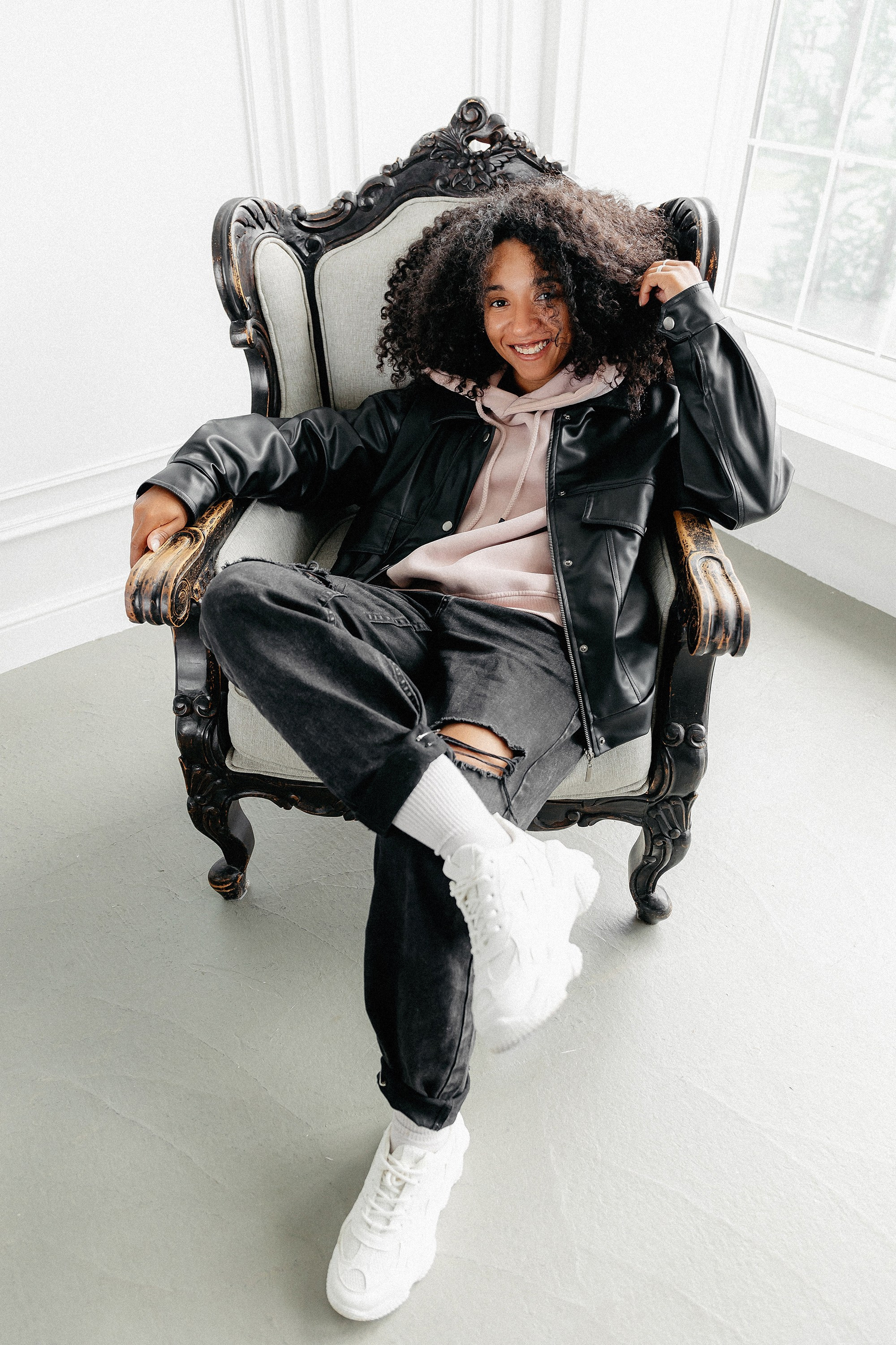 Маша. Фотограф видеограф Кирилл Кожуков