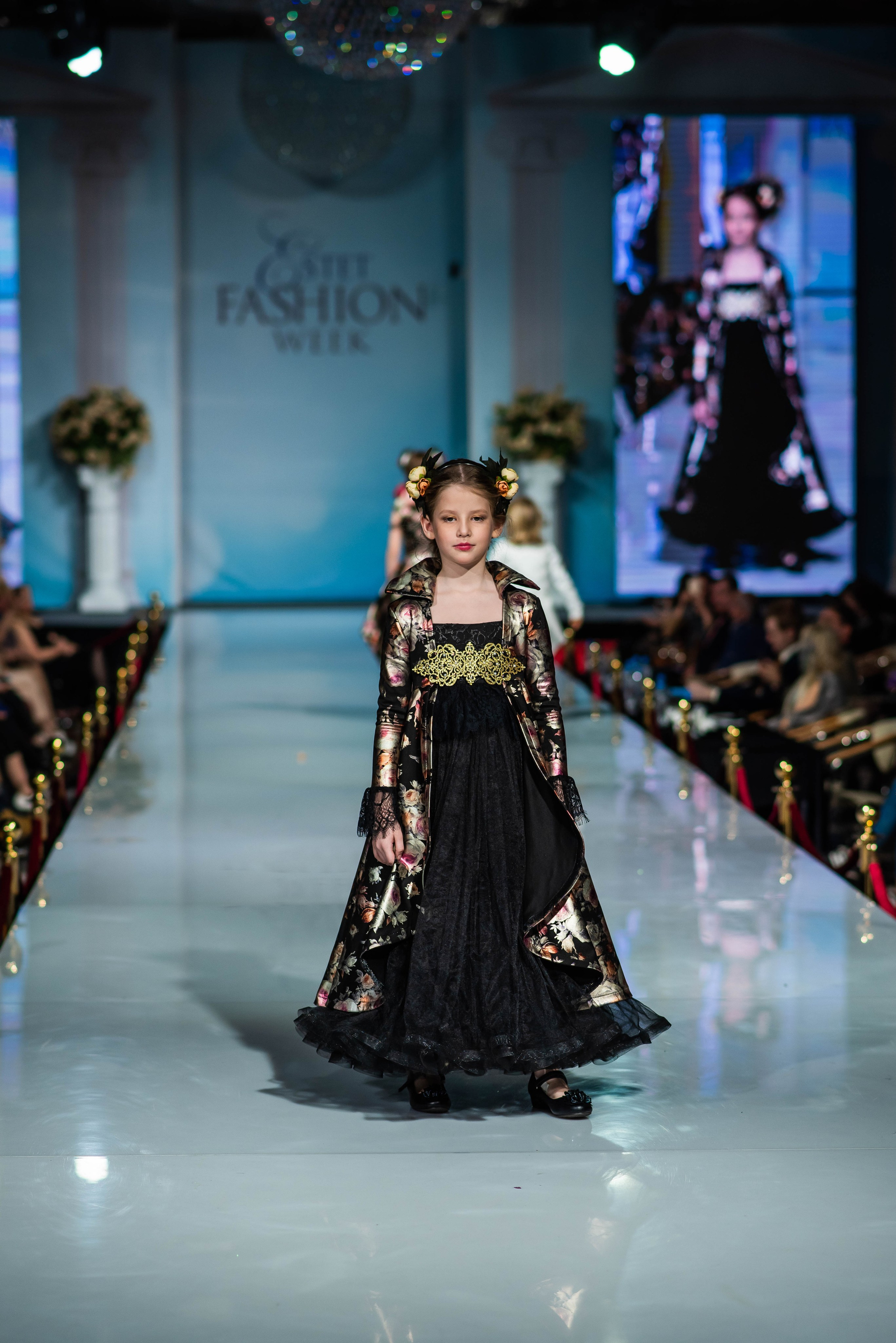 Кристина Кибовская. Главная