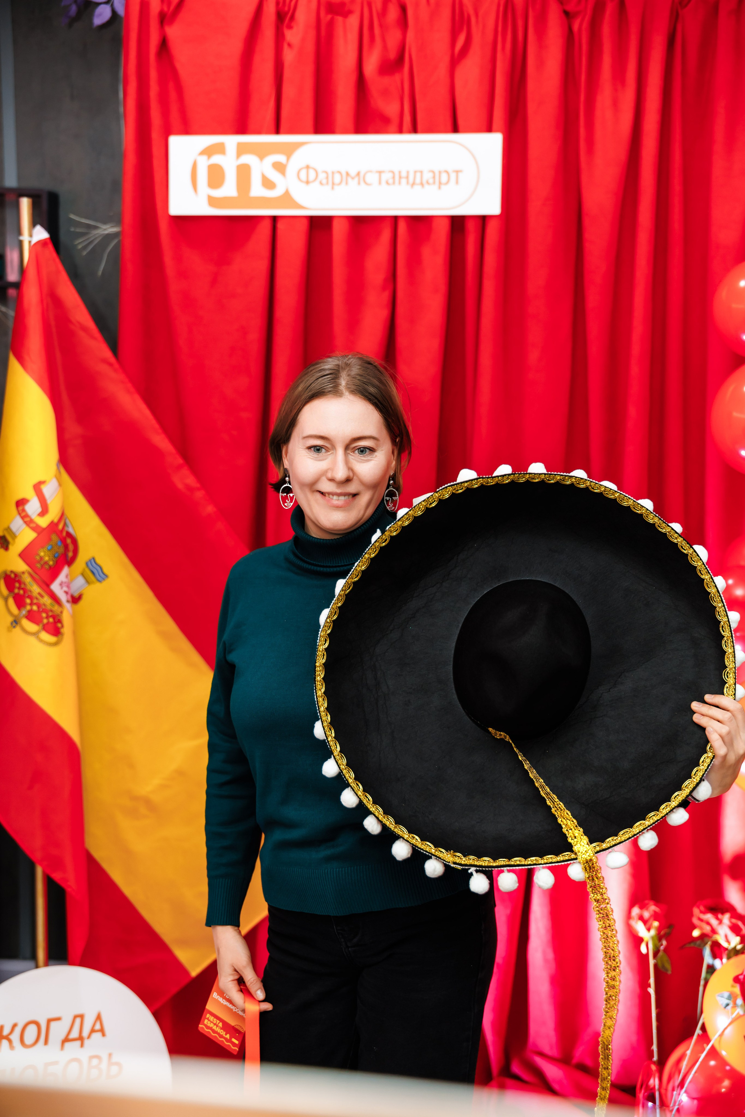 Фармстандарт. Измайлова Ольга. Фотограф в Самаре. Репортаж, бизнес, индивидуальные съёмки