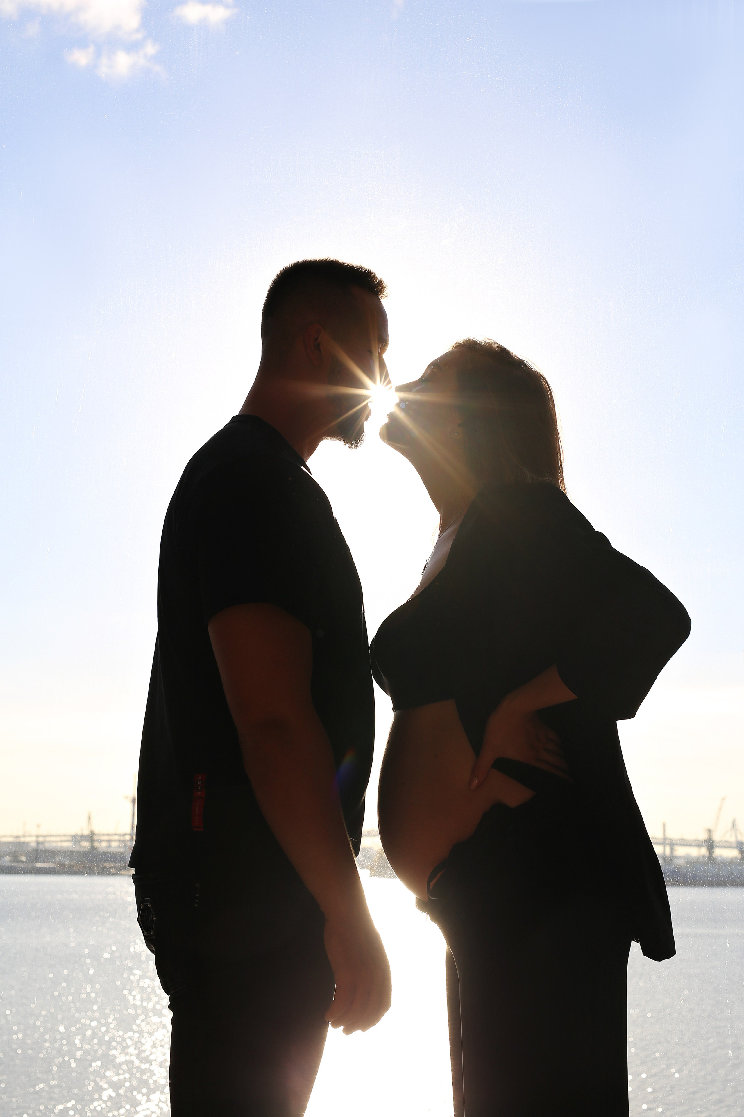 Беременность. Фотограф Беременности