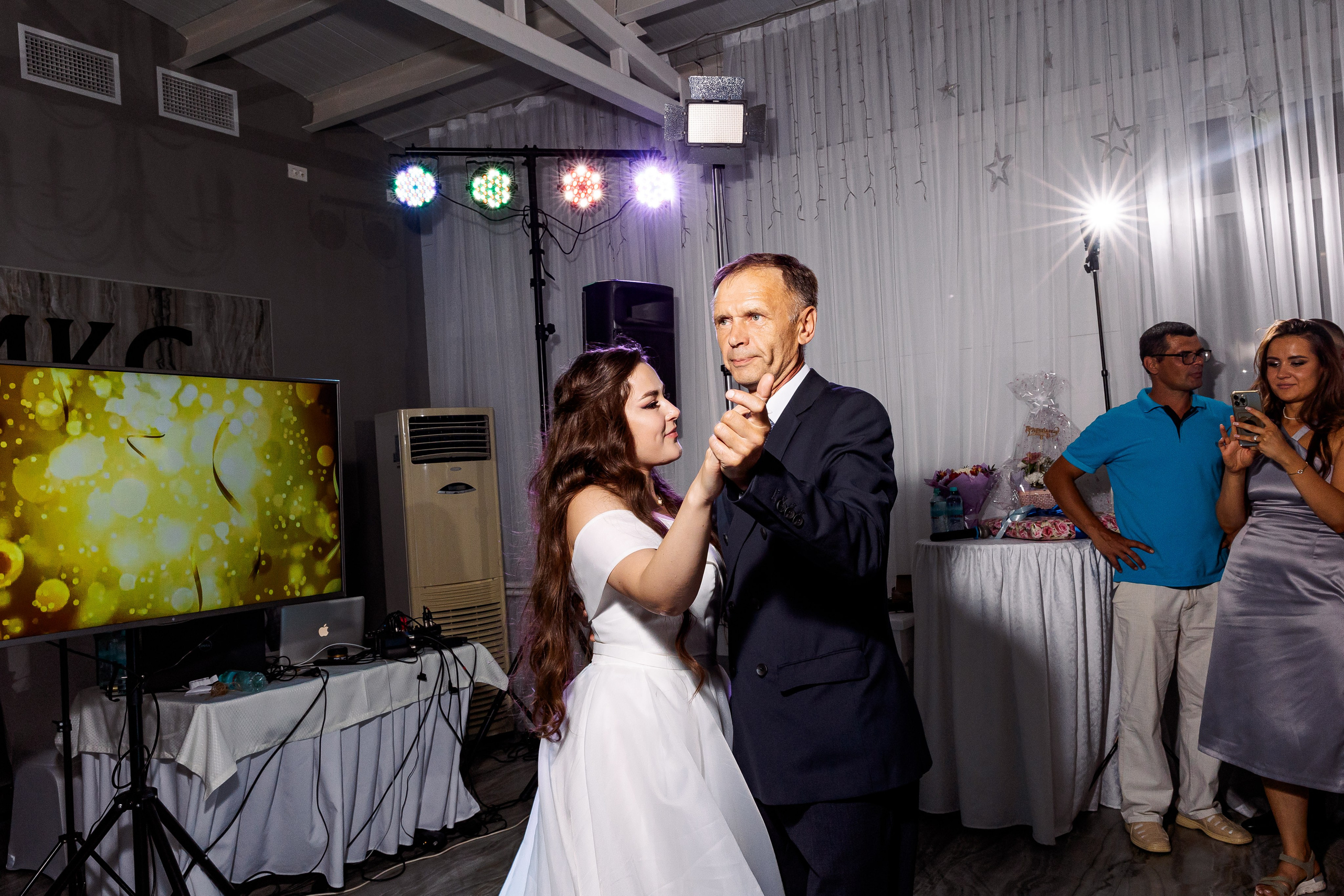 Сергей и Валерия. Свадебный и семейный фотограф в Челябинске Юлия Ишимова