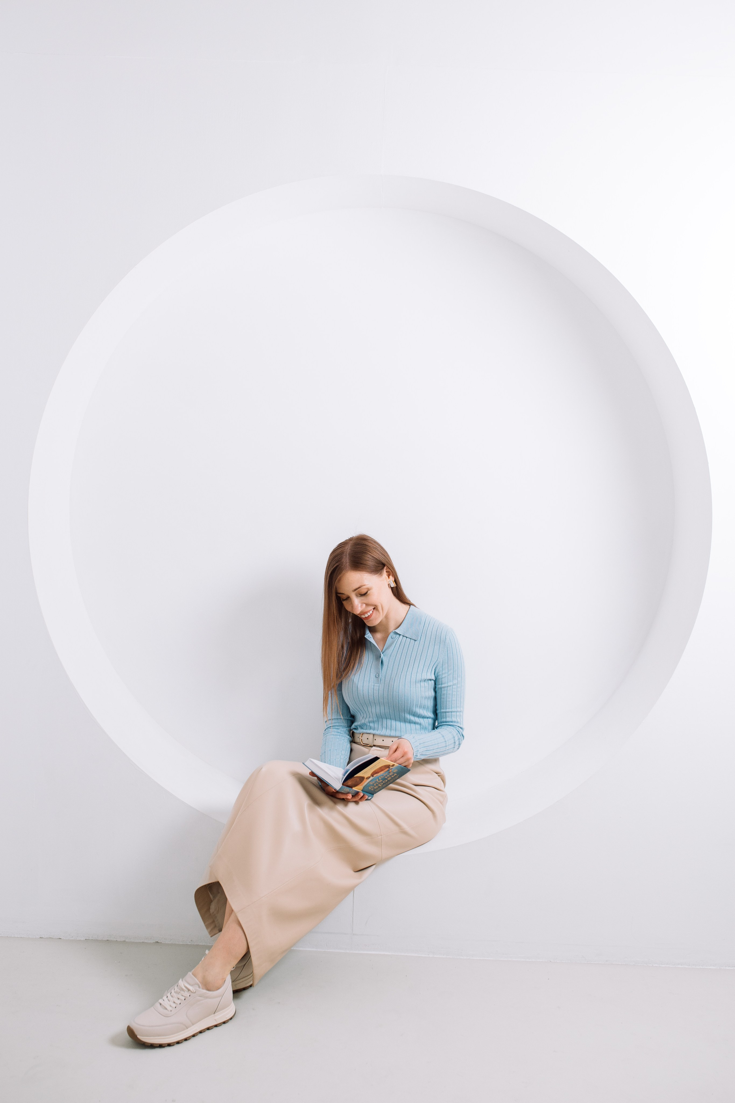 Ольга. Семейный, свадебный и контент фотограф в Касимове и во Владимире Александра Кейли