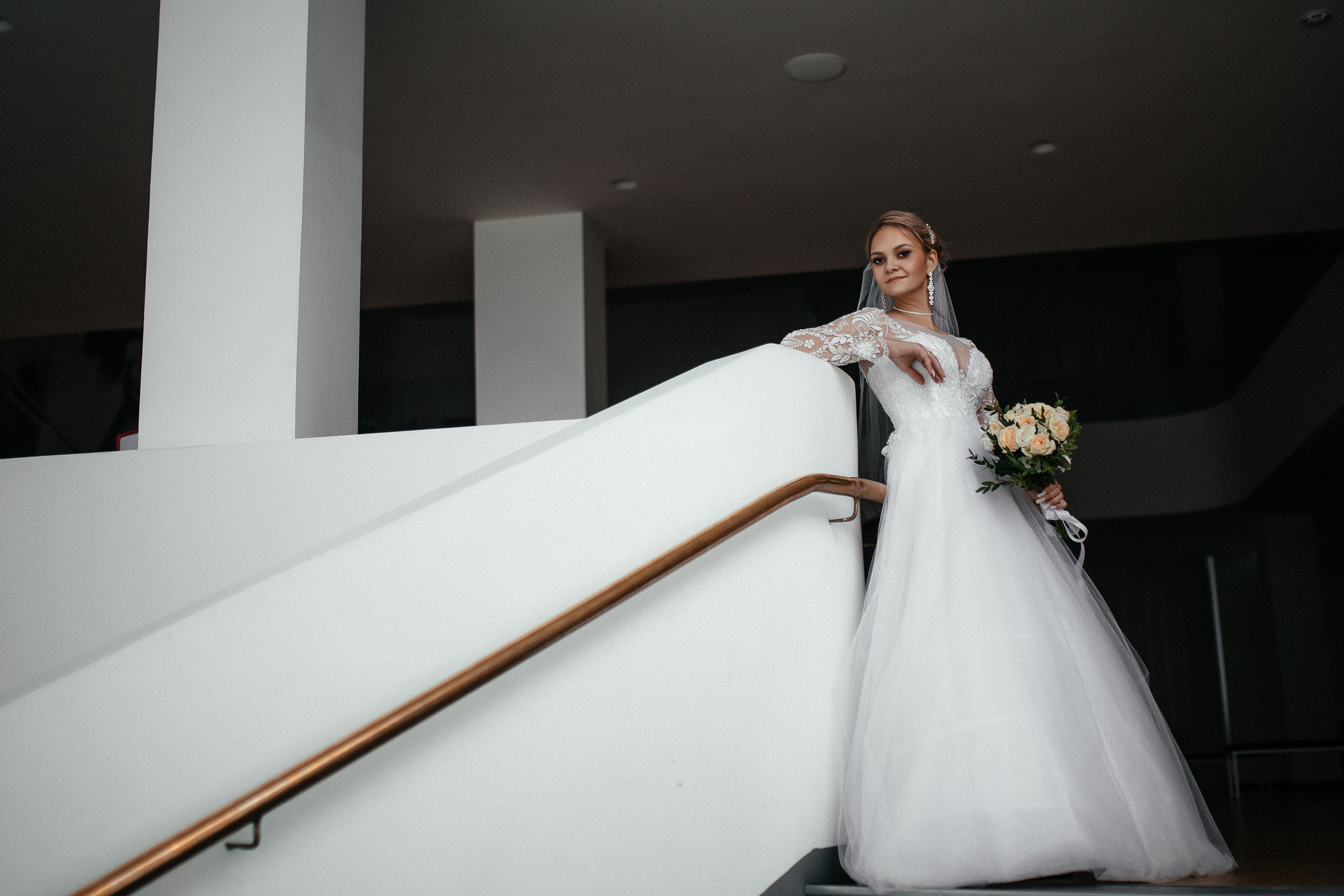 Люба и Дима. Фотограф Юлия Обрезкова Нижний Новгород