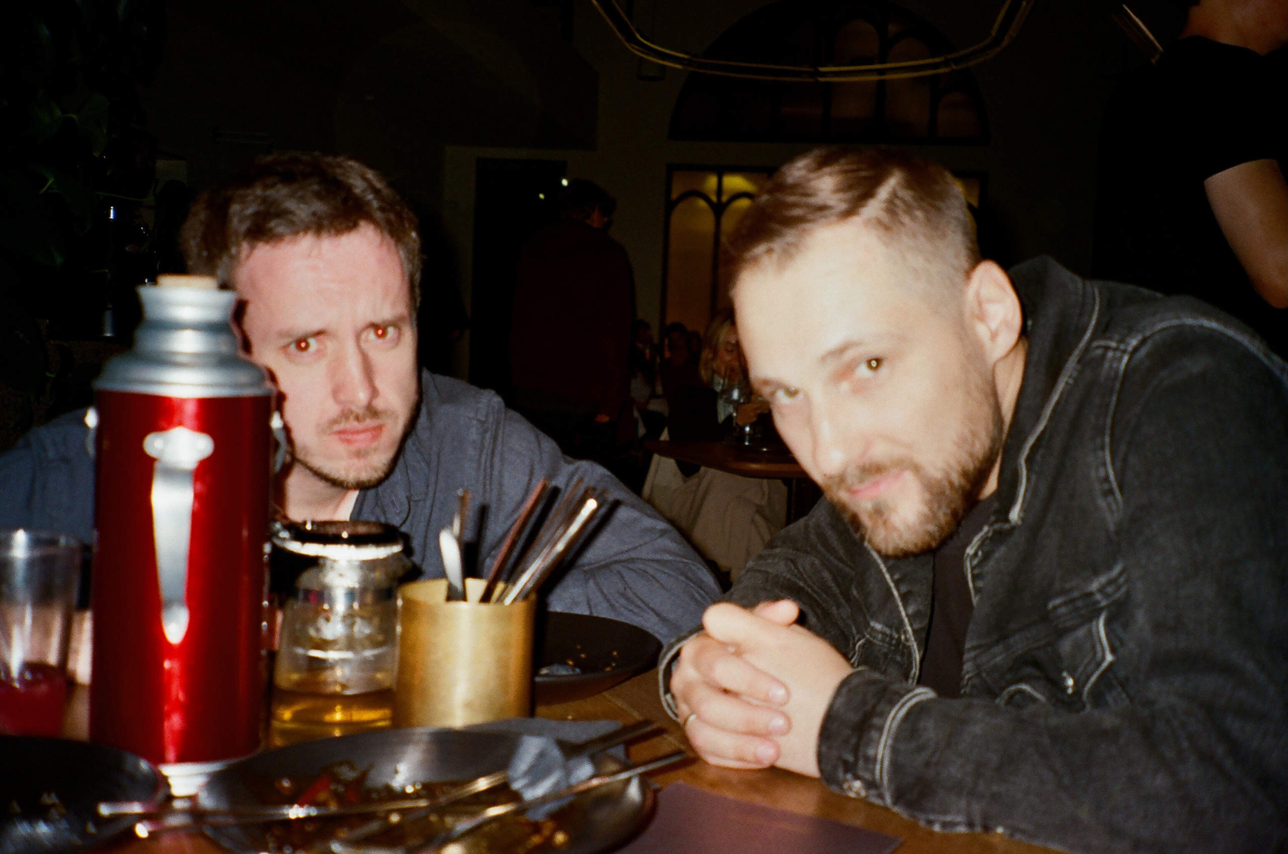 Film. Ruslan UI Dev Page