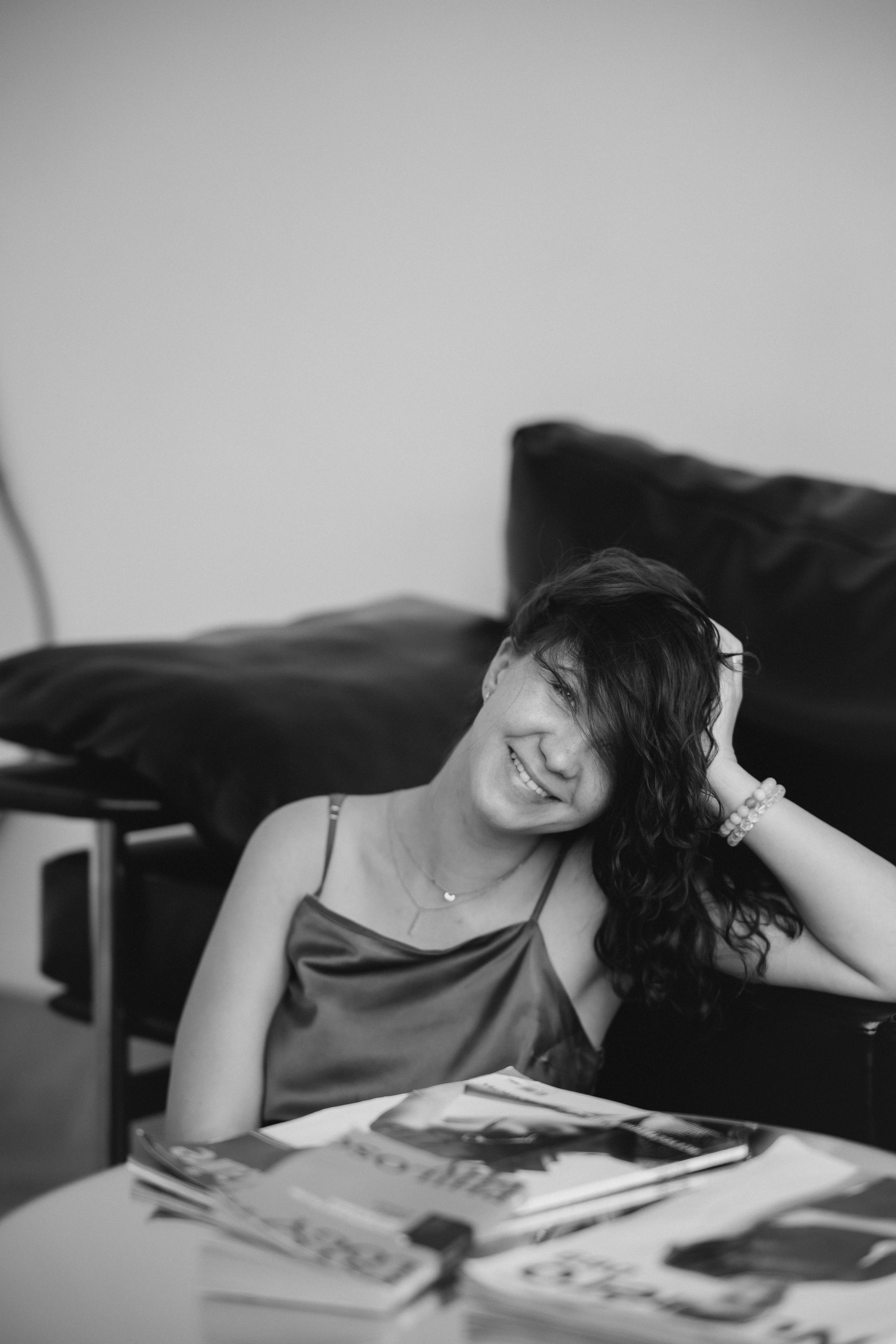 Лена. Женский и семейный фотограф в Москве Анастасия Филимонова