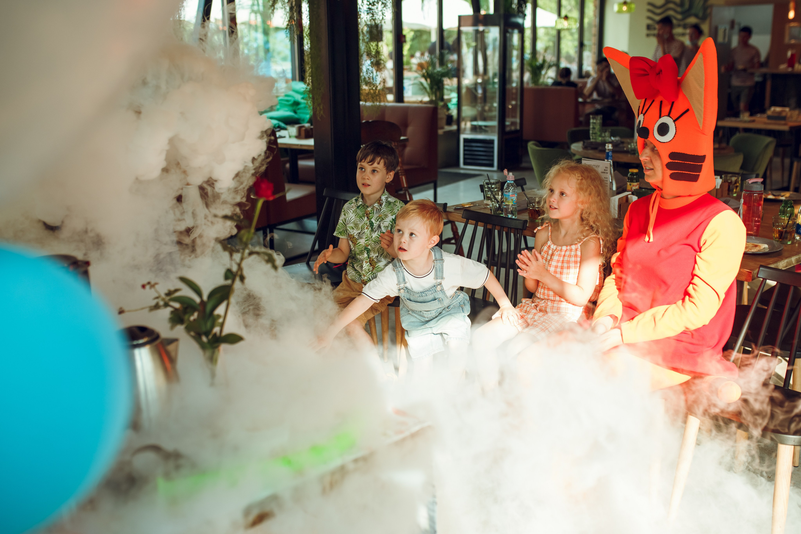 День Рождения Платона. Фотограф на Крещение, семейный фотограф в Москве