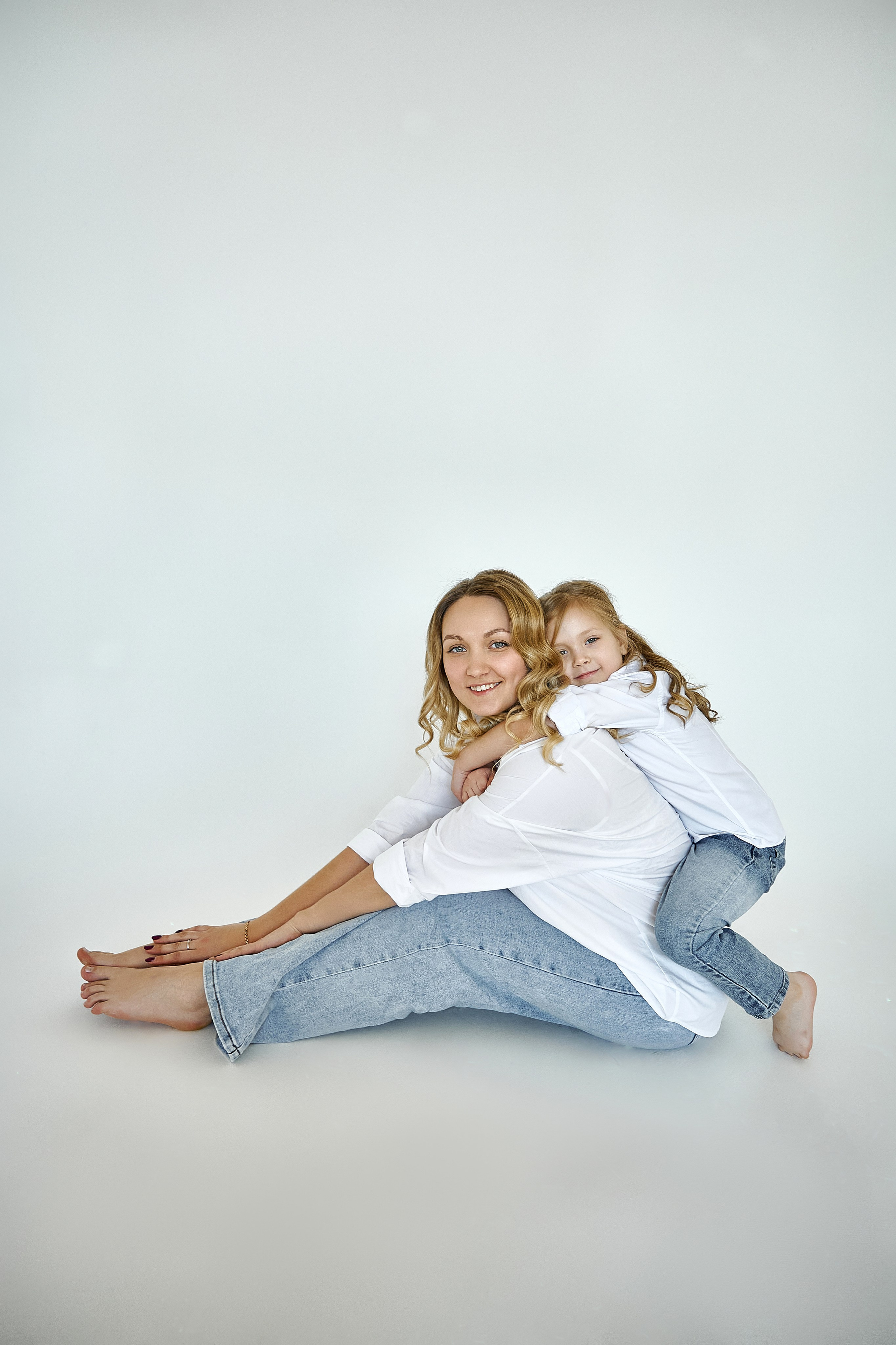 Семейные съёмки. Свадебный и семейный фотограф в Щёкино, Тула I Мария Житная