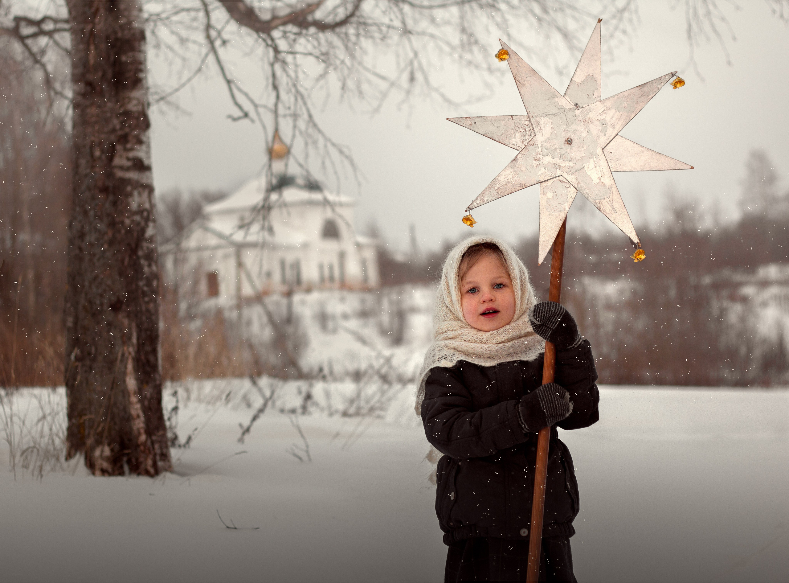 Детские фотосессии. Фотограф в Рыбинске Мария Балакина
