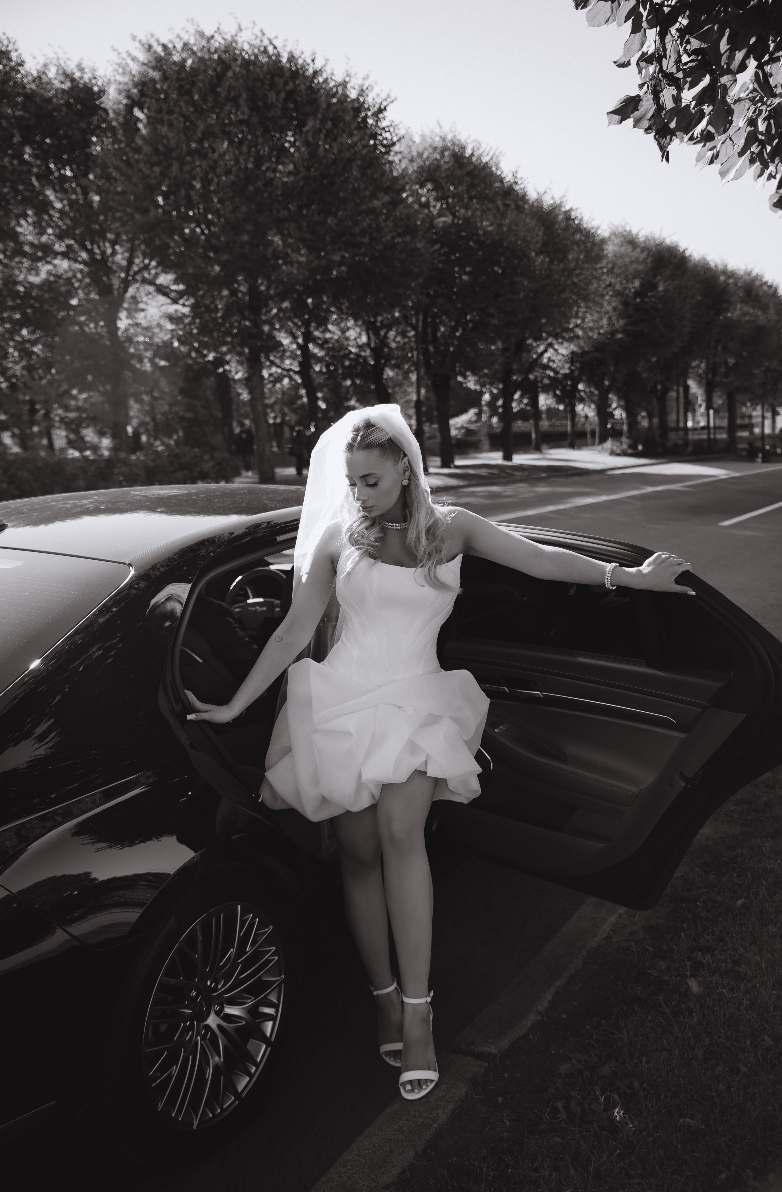 Wedding Day. Анна Михайлова|Свадебный фотограф в Санкт-Петербурге