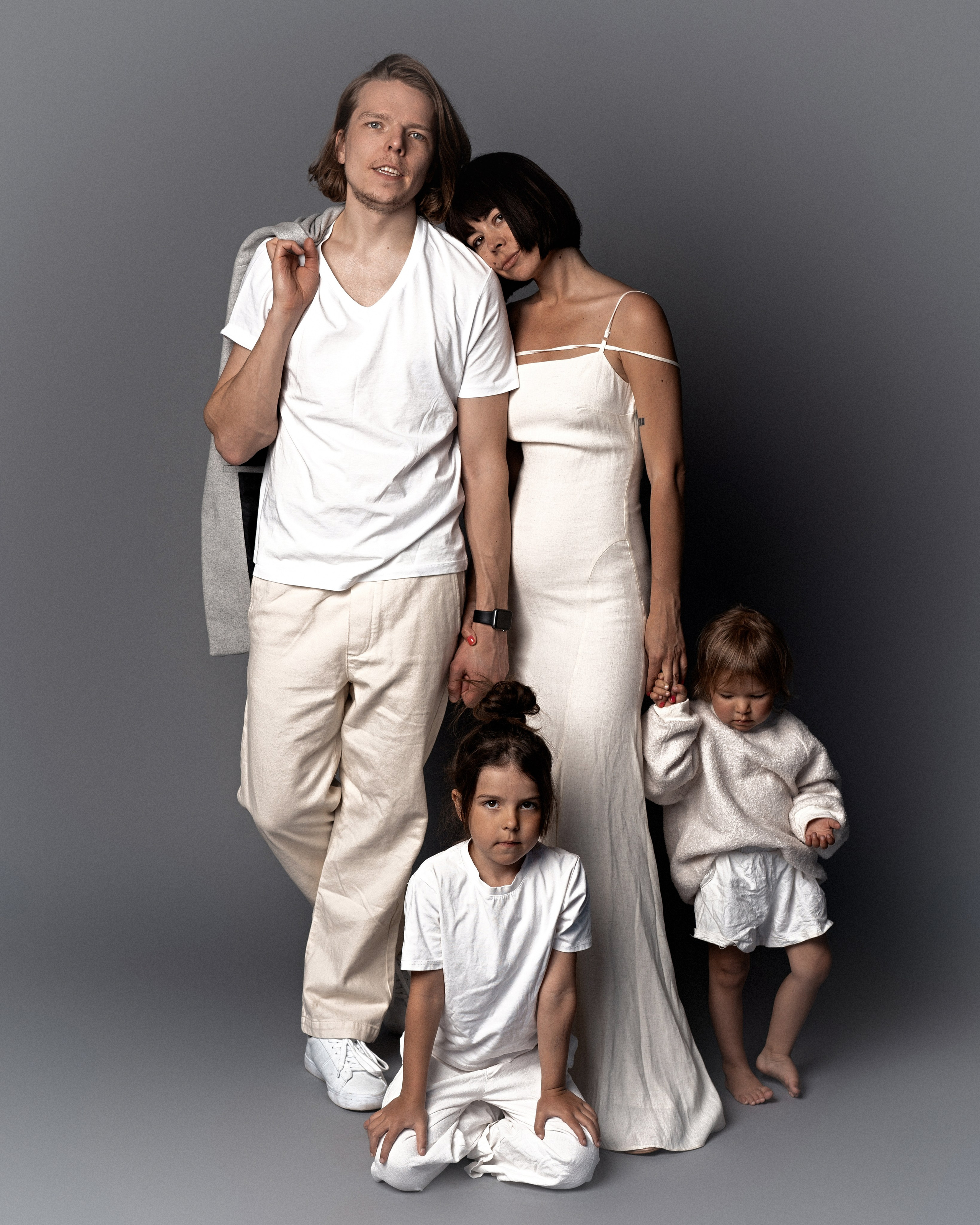 Lera Nena. Shakhveledova.ru